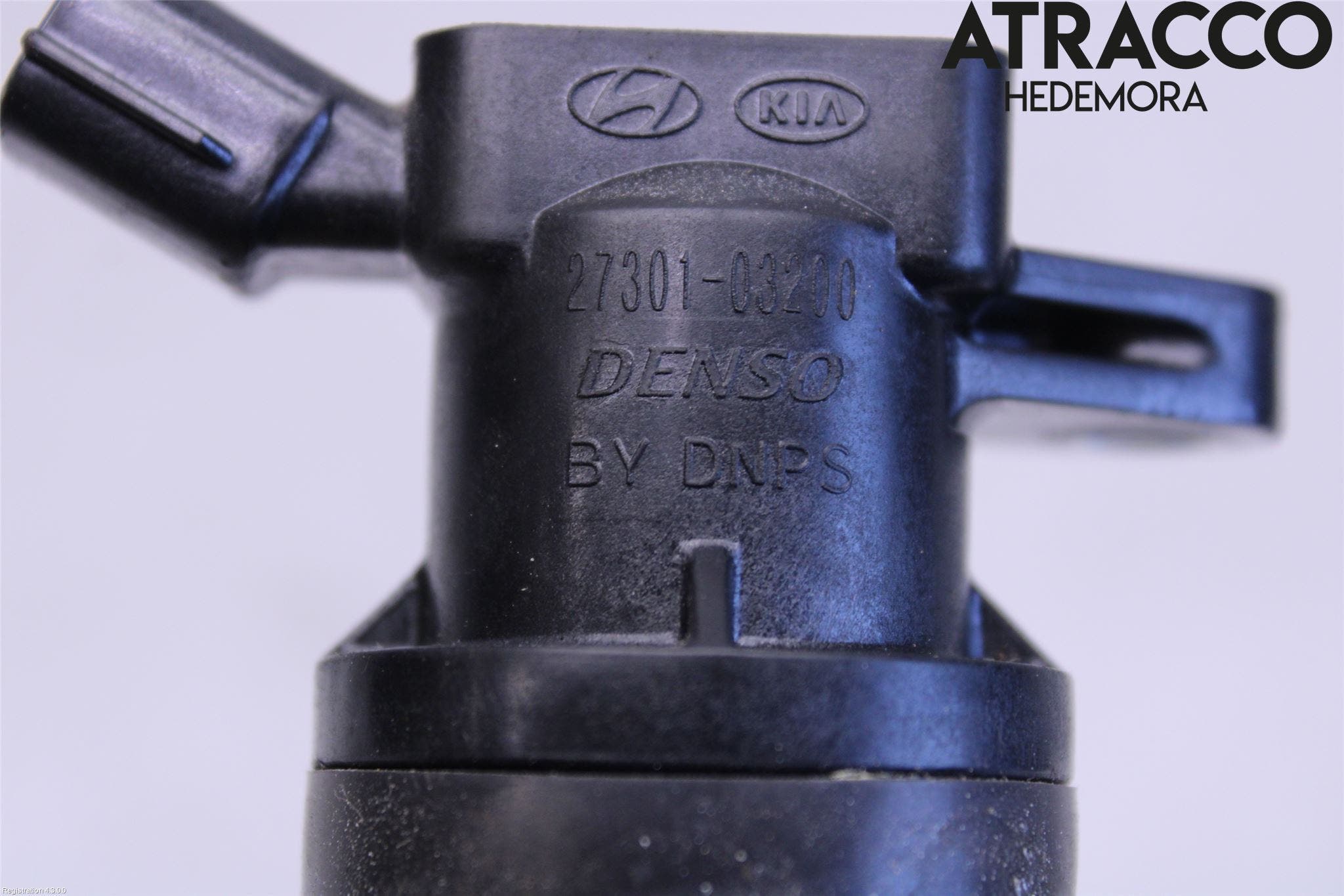 Kia RIO 17- Tändspole