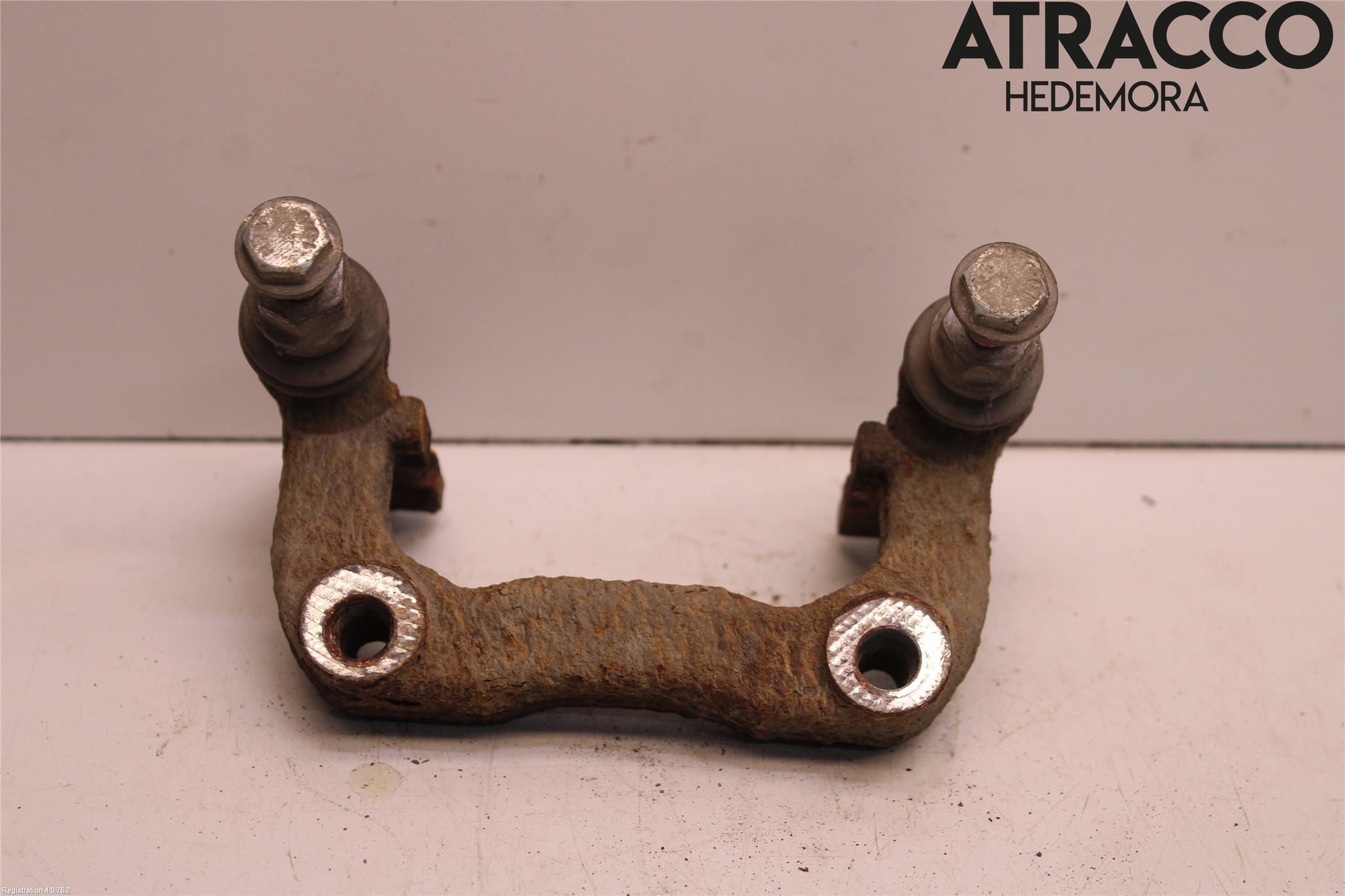 Skoda FABIA 07-14 Bromsokshållare