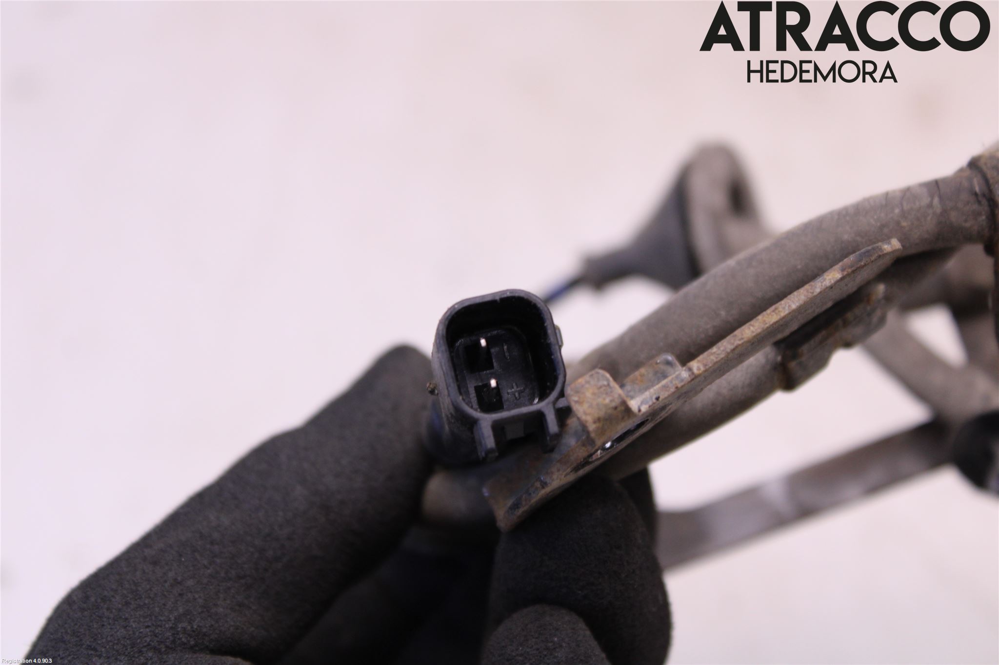 Mitsubishi OUTLANDER 13-21 Abs Sensor