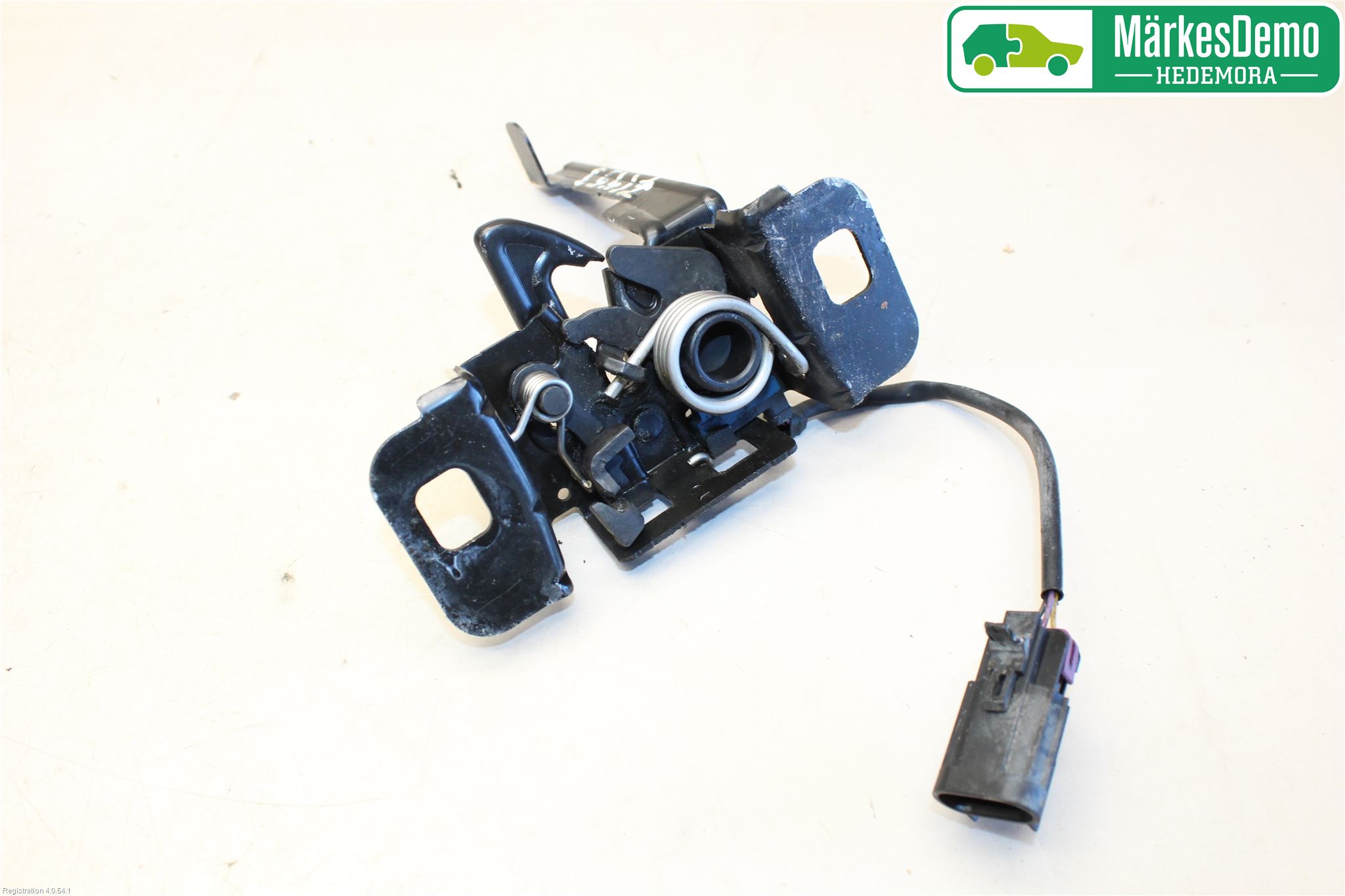 GM CHEVROLET CRUZE Huvlås