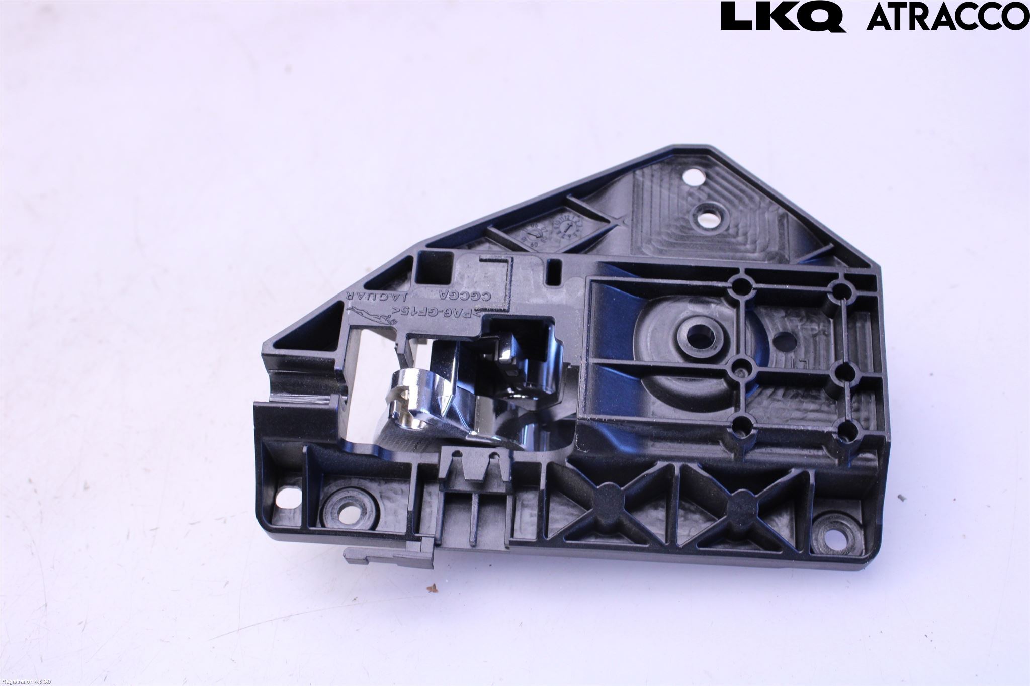 Jaguar XF 08-15 Dörrhandtag Inre Vä