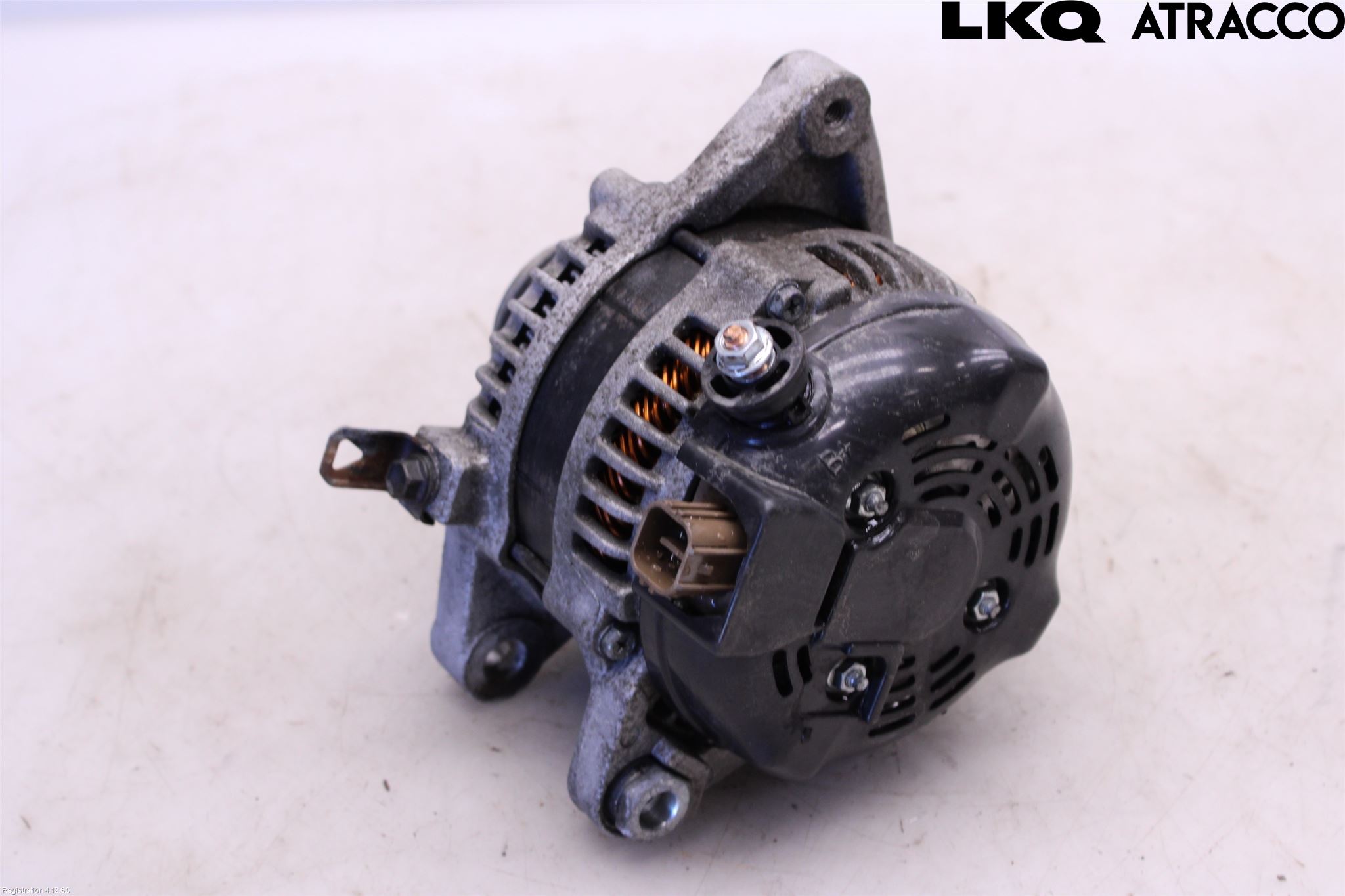Toyota COROLLA 08-12 Generator