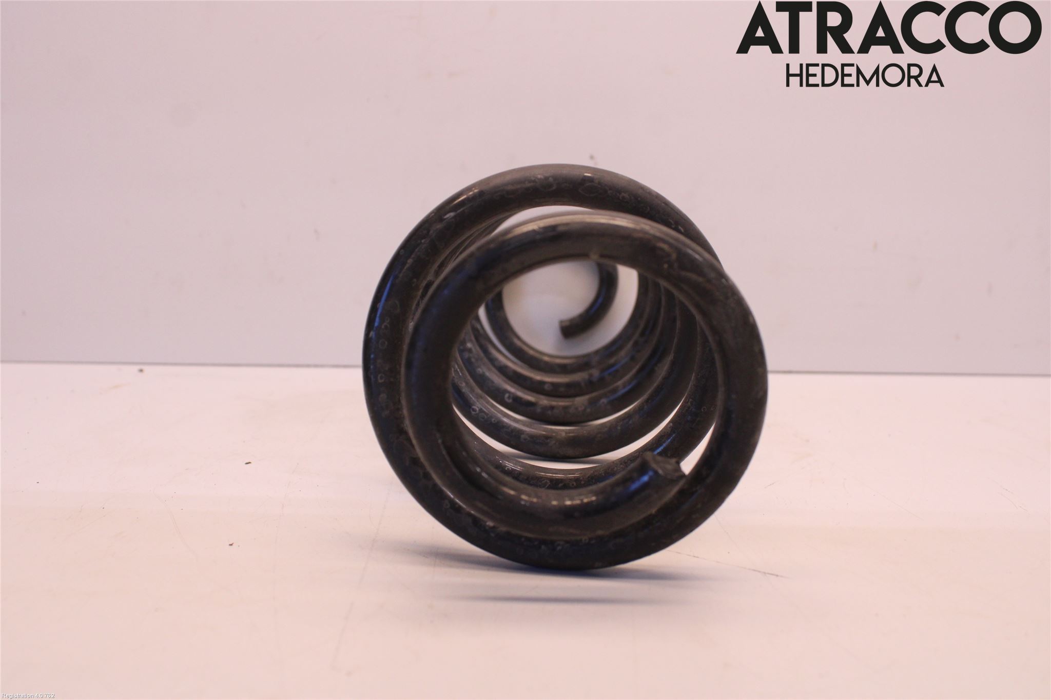 Lexus UX/300e 19- Fjäder Bak