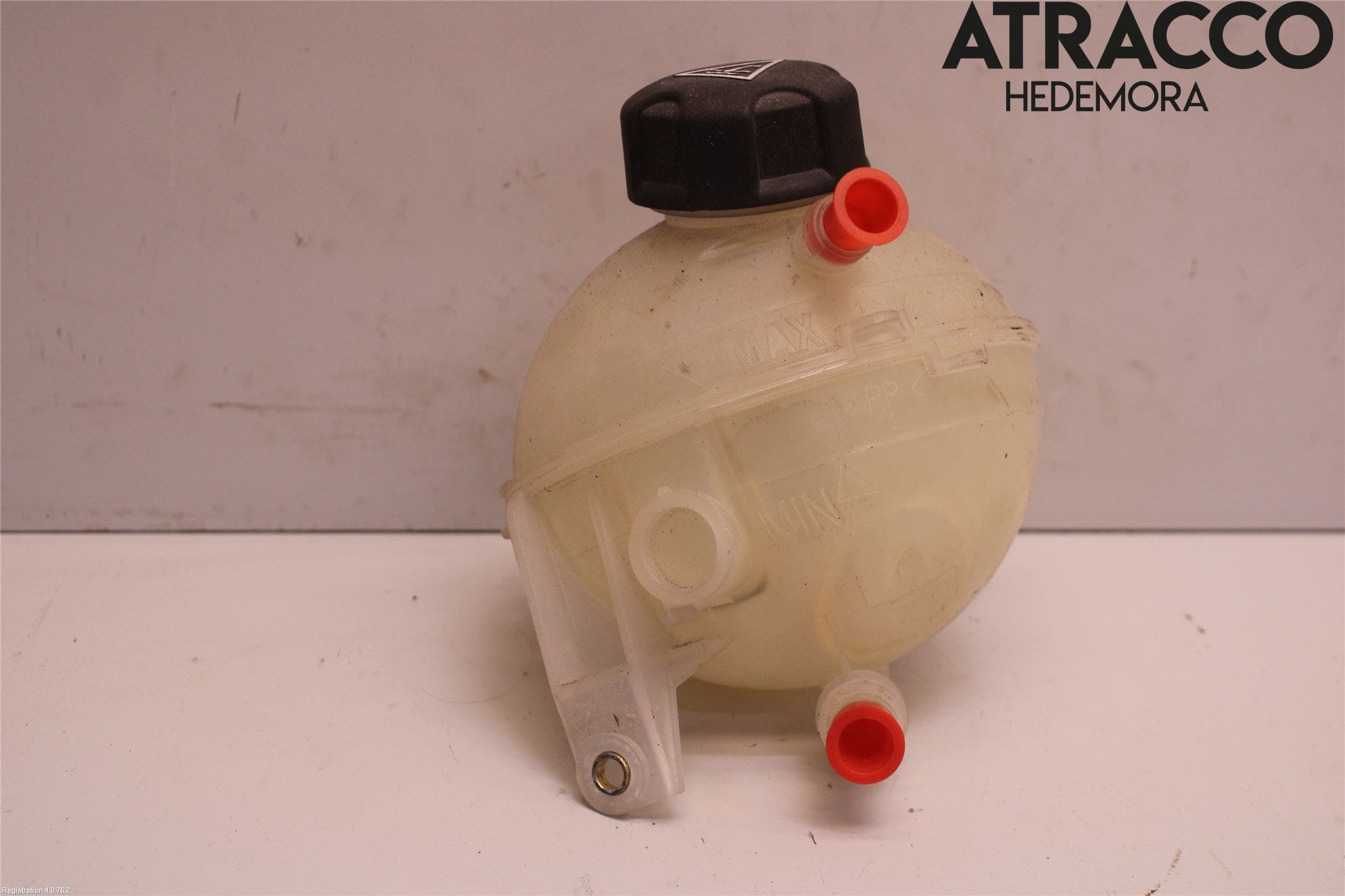 Citroen C4 GRAND PICASSO 07-13 Expansionstank