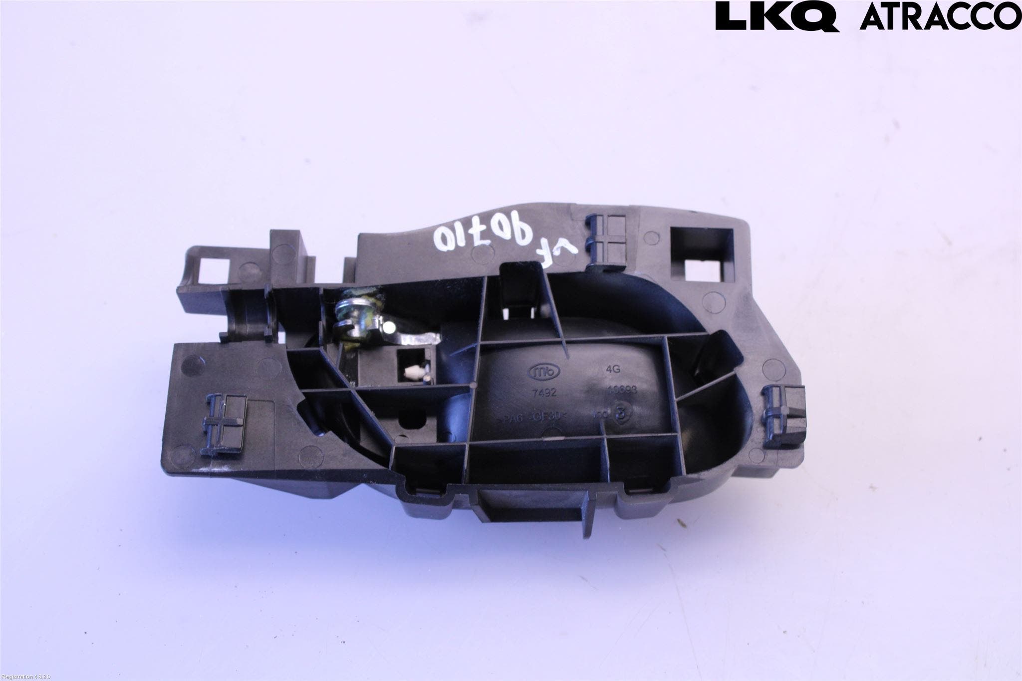 Peugeot RCZ Dörrhandtag Inre Vä