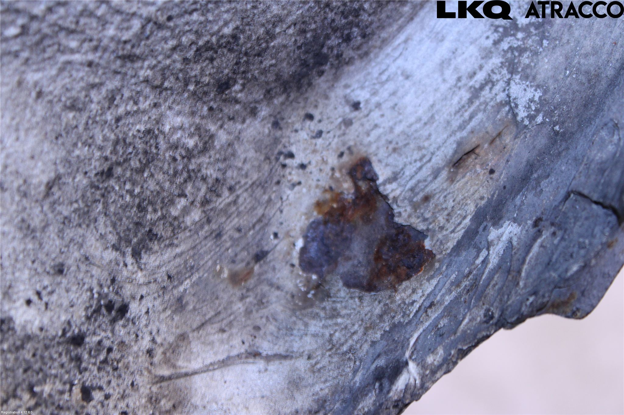 Porsche 944 81-91 Skärm Fram Höger