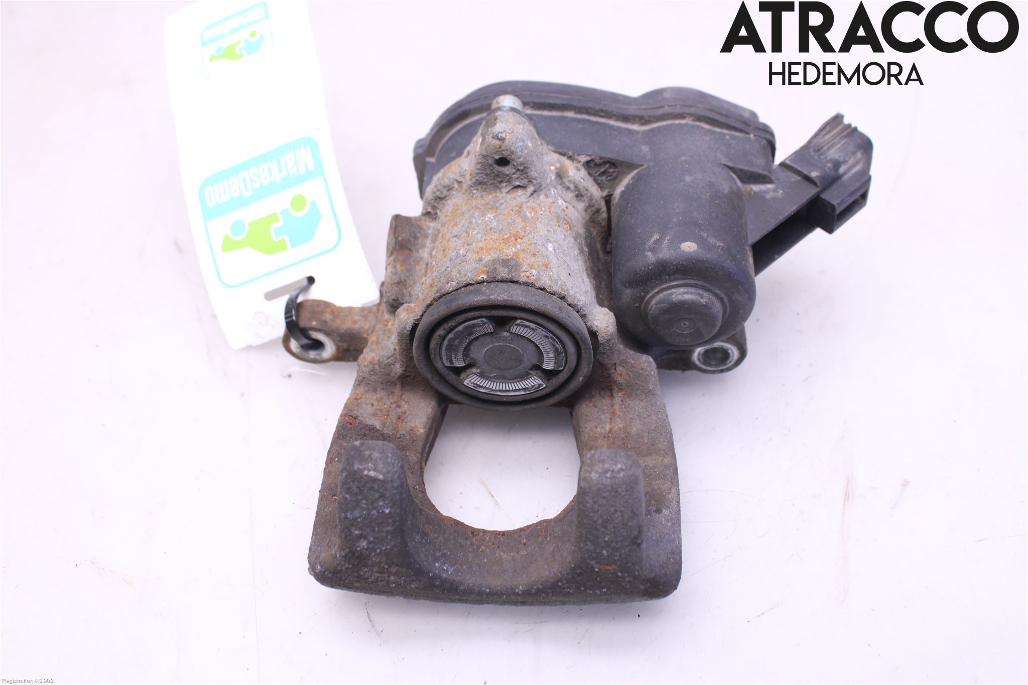 Mazda 6 13- Bromsok Bak Vänster