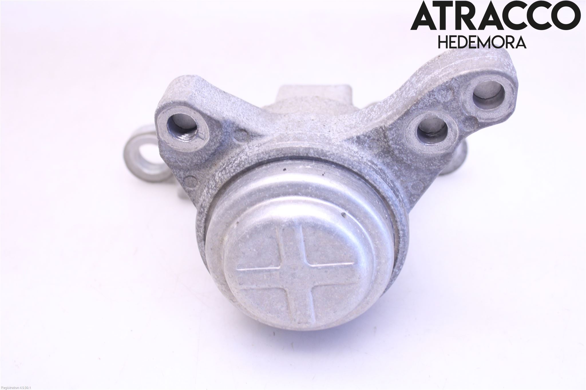 Ford MONDEO 15-22 Motorfäste