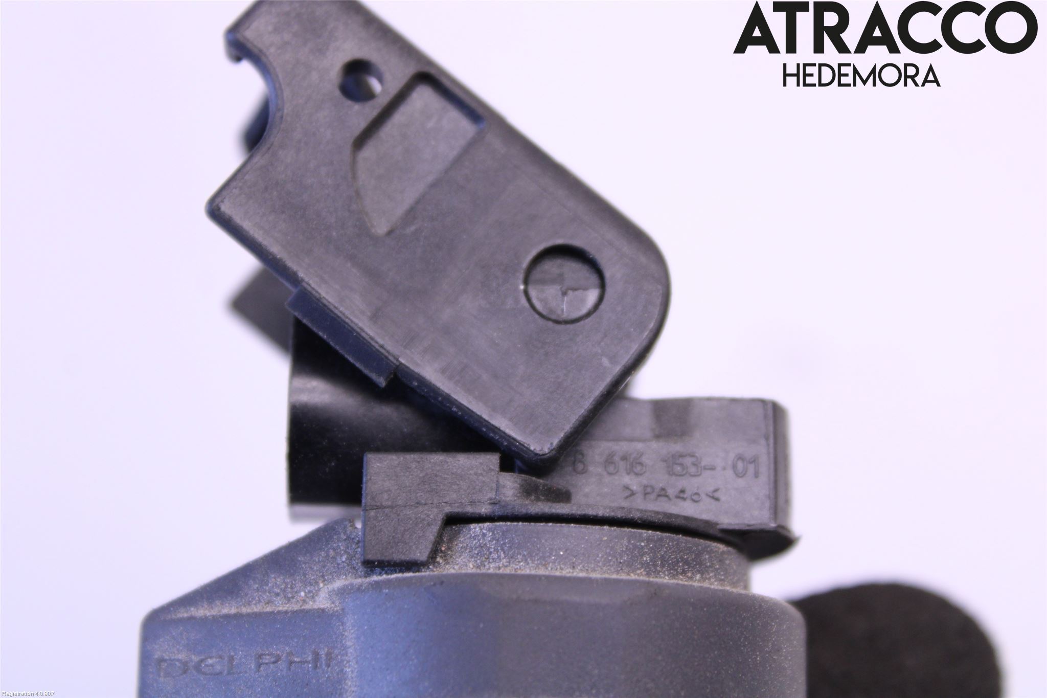 BMW 4 F32/F33/F82/F83 13-20 Tändspole