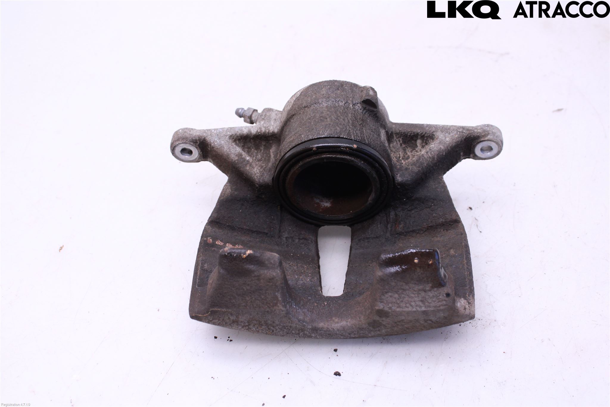 Audi Q3 F3 19- Bromsok Fram Vänster