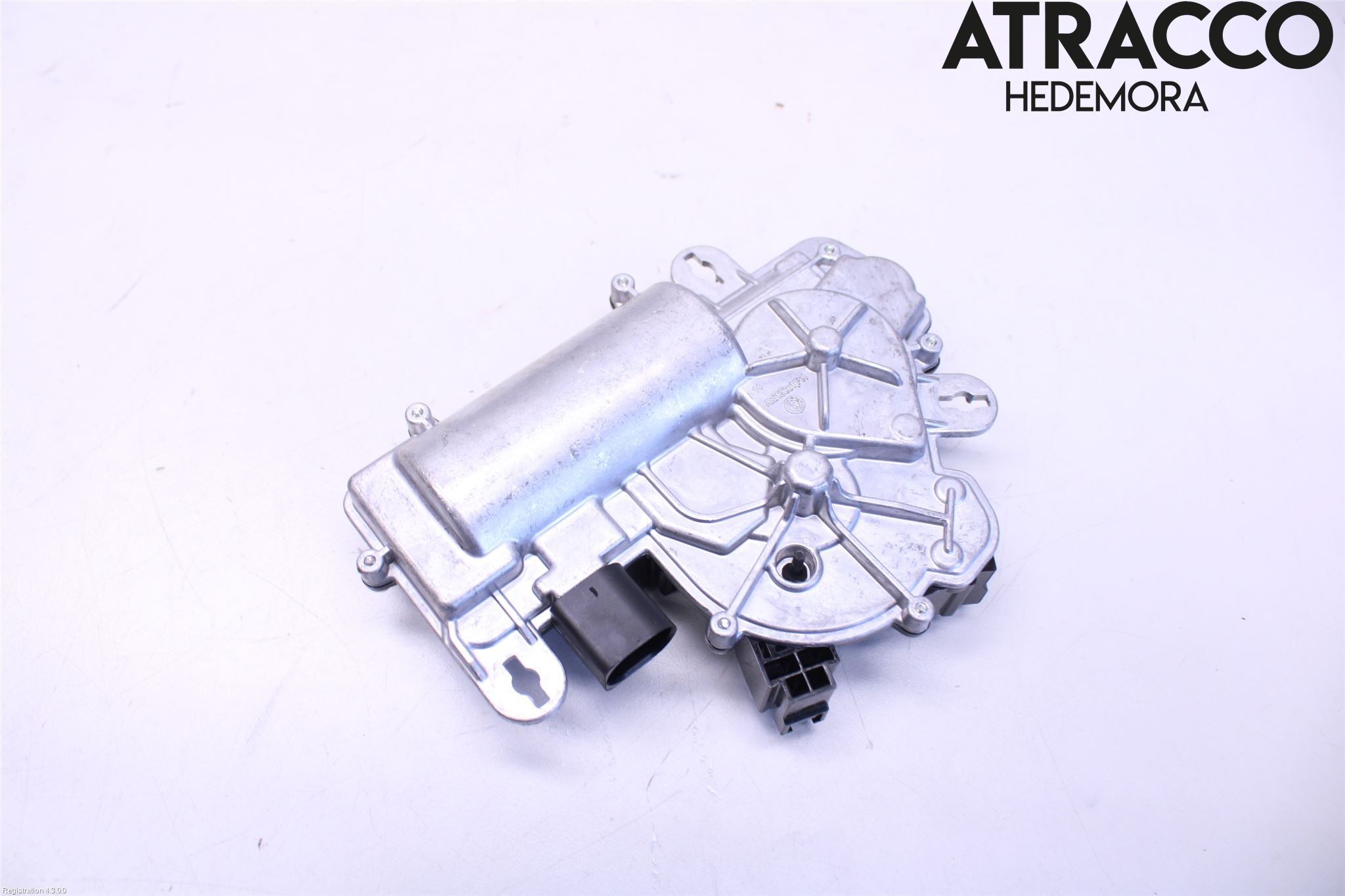 Volkswagen VW T-ROC 18- Centrallåsmot Baklucka