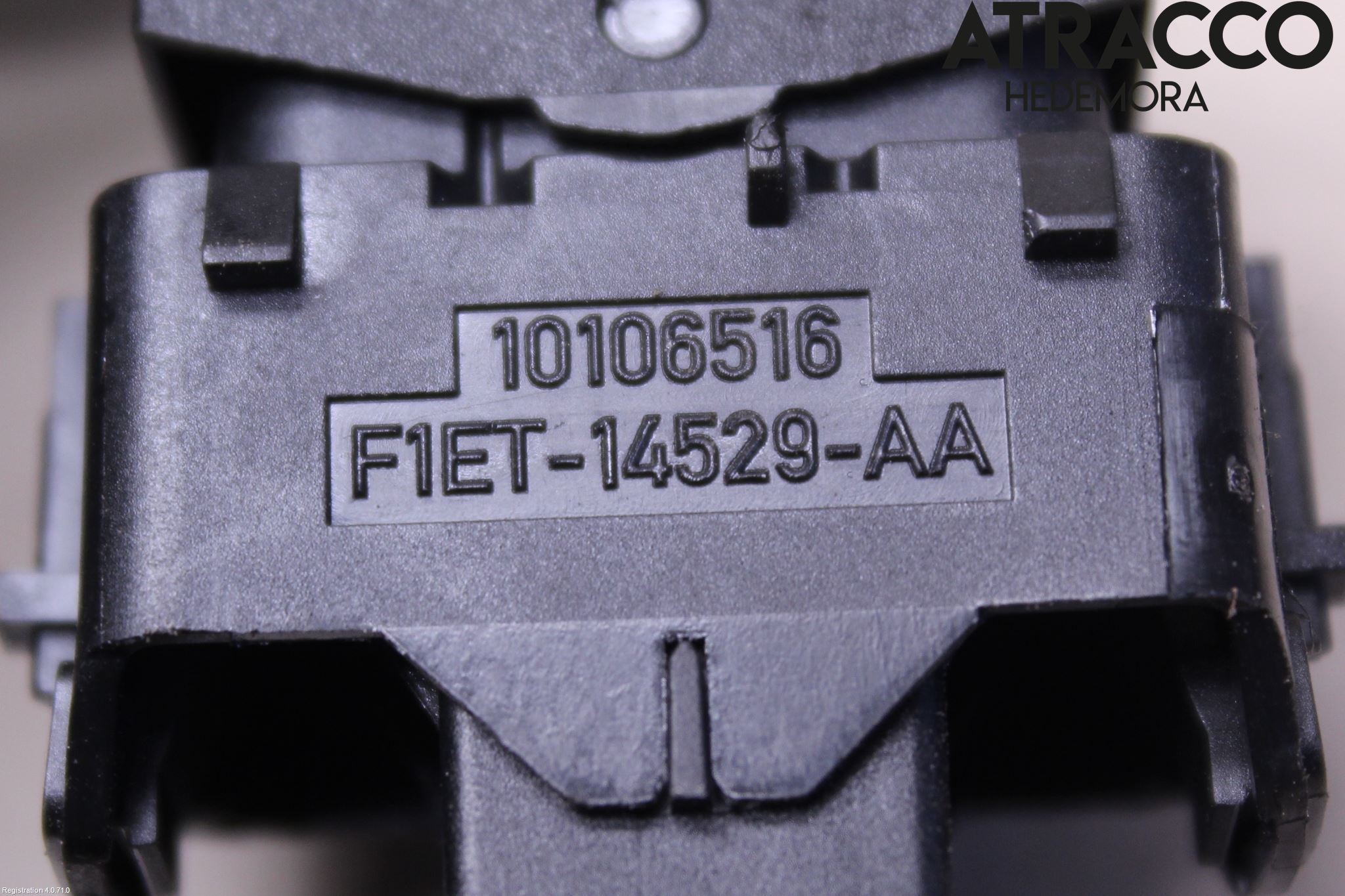 Ford KUGA 13-16 Strömställare Elhiss