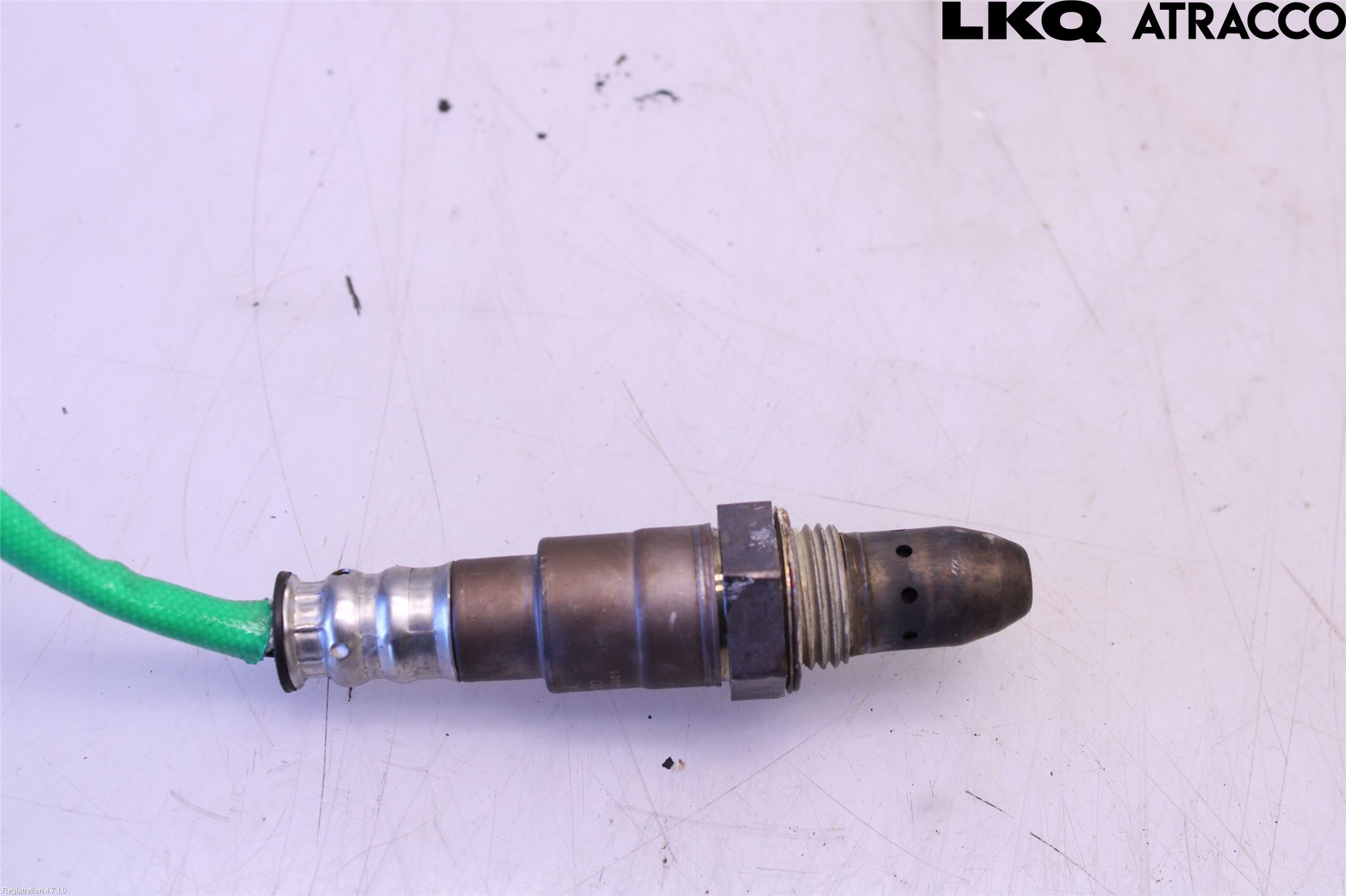 Suzuki SX4 S-CROSS 22- Injlambdasond