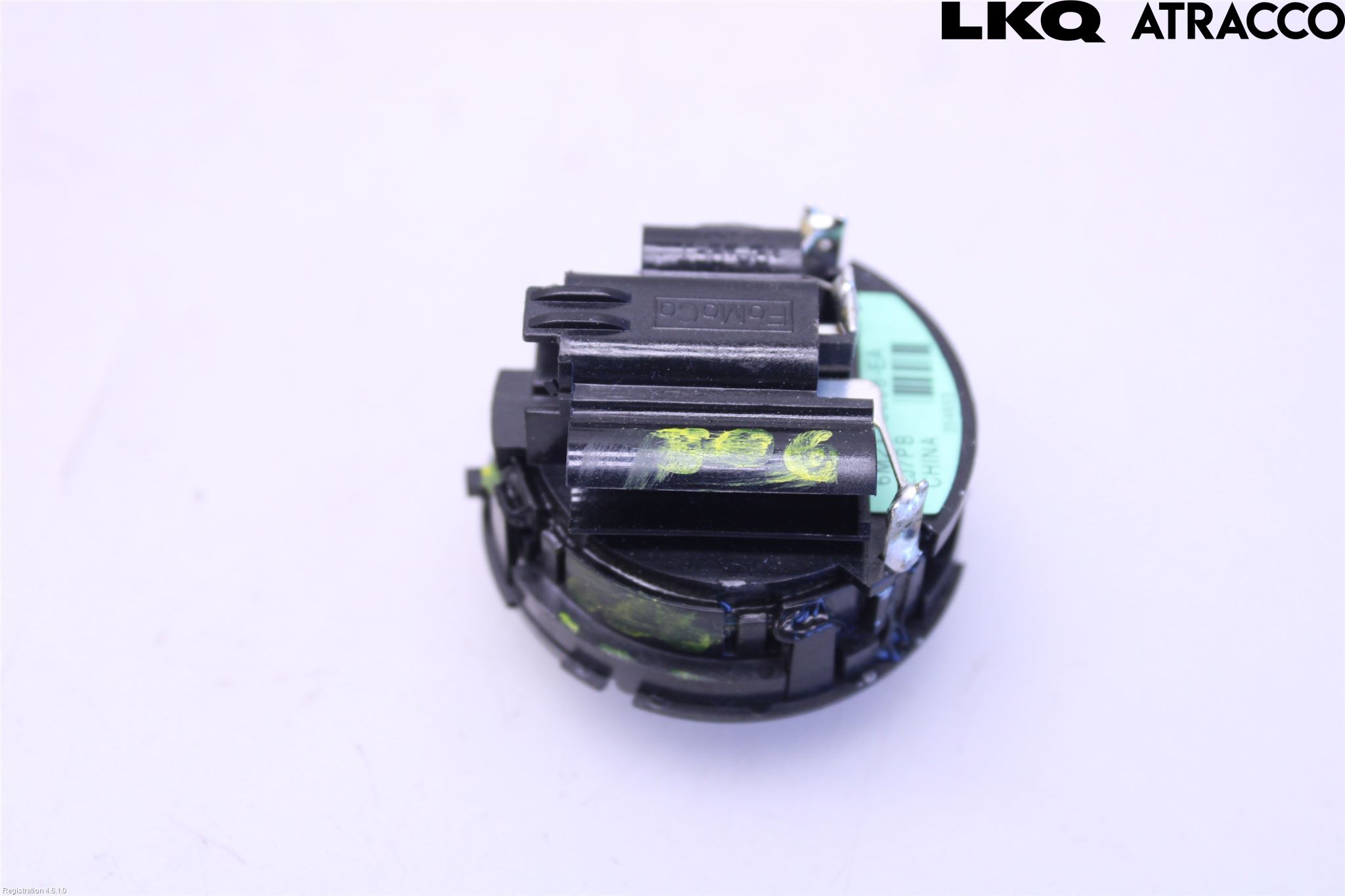 Ford MONDEO 15-22 Högtalare