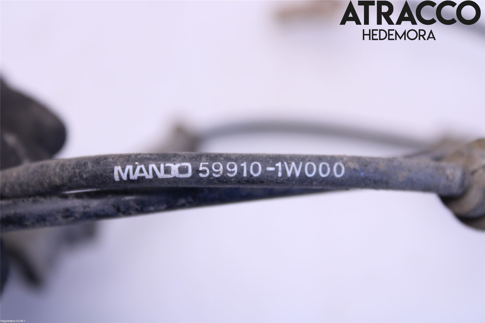 Kia RIO 12-16 Abs Sensor