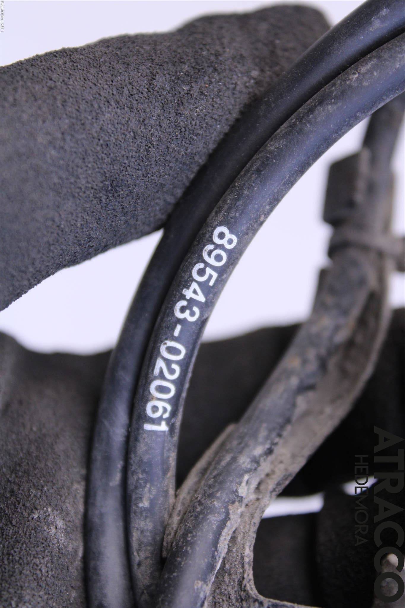 Toyota AURIS 13-19 Abs Sensor