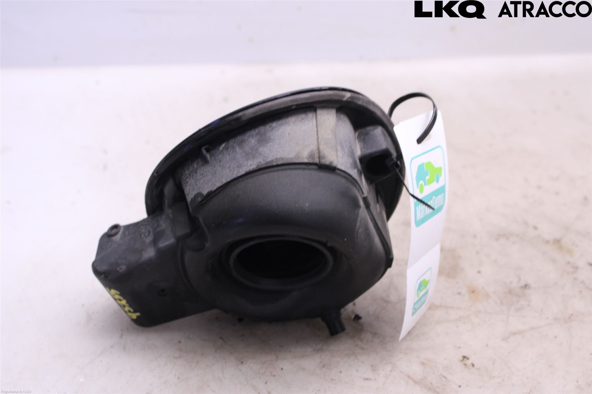 Volkswagen VW TIGUAN 07-16 Tanklucka