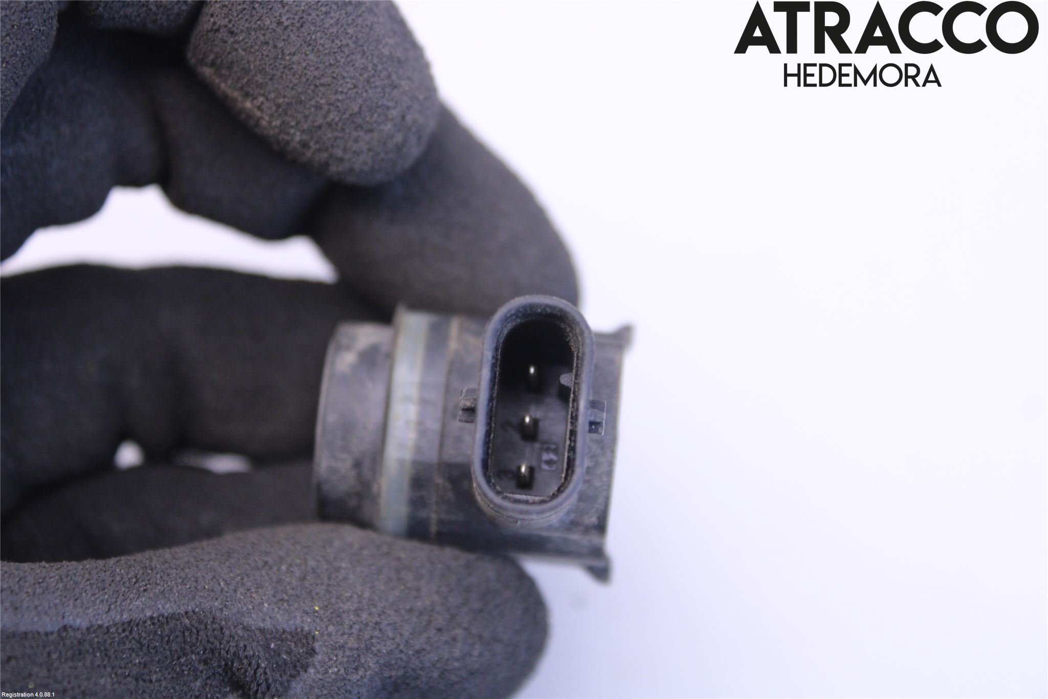 Volvo XC70 08-13 Parkeringshjälp Backsensor