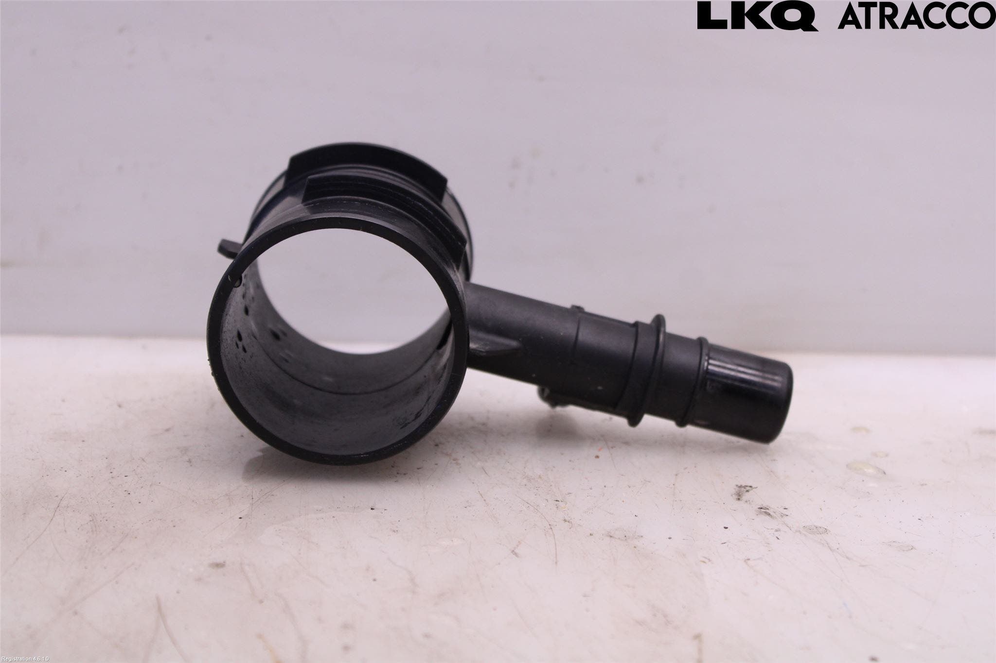 Ford TRANSIT/TOURNEO CUSTOM 13-24 Injgummibälg-Slang