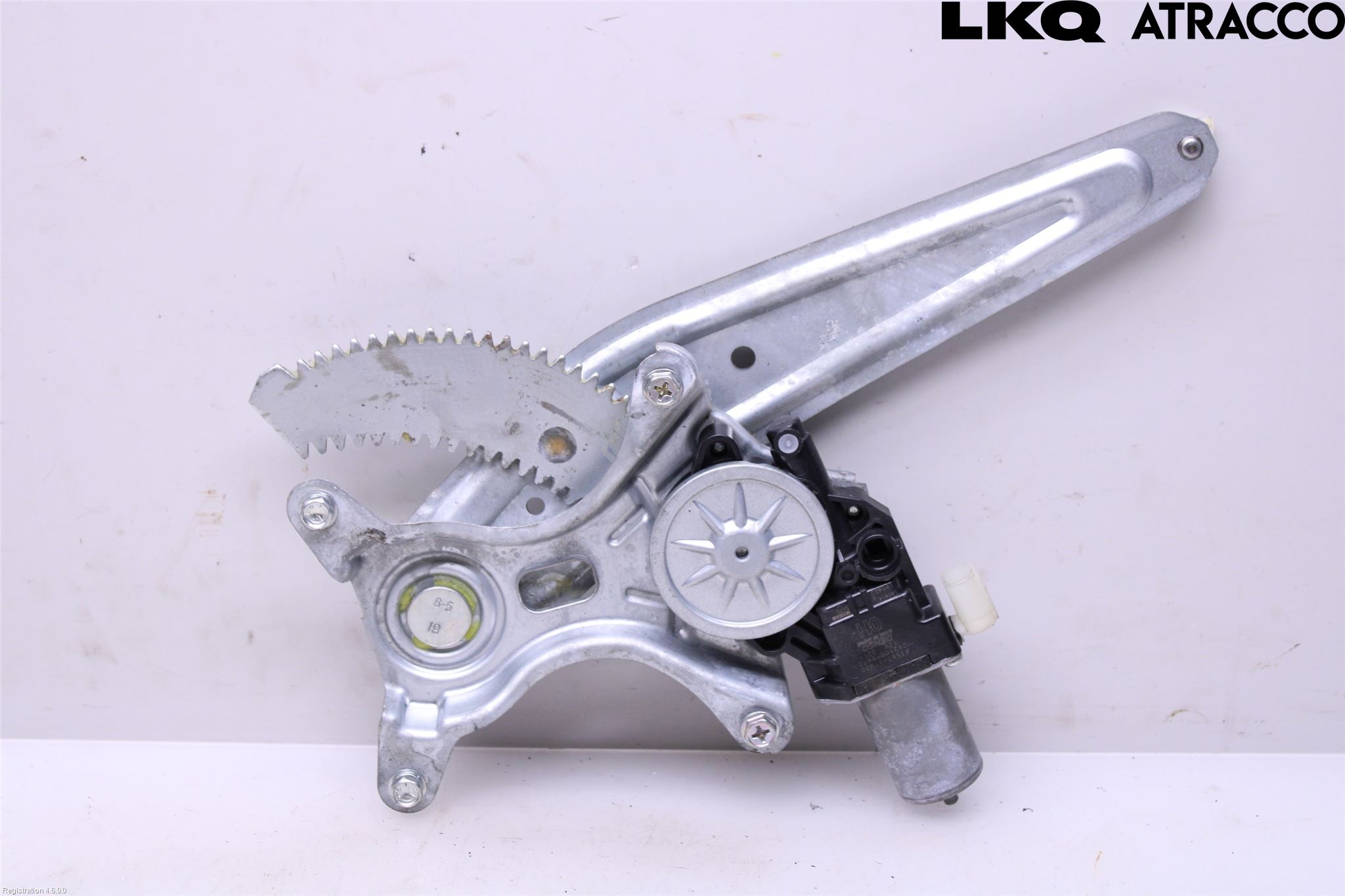 Suzuki VITARA 15- Fönsterhiss El Kompl