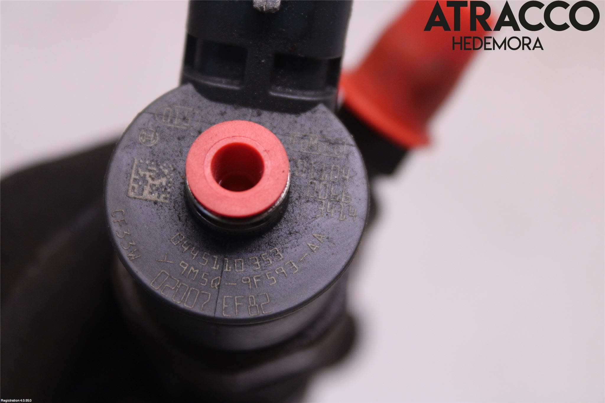 Ford FOCUS 08-11 Injspridare