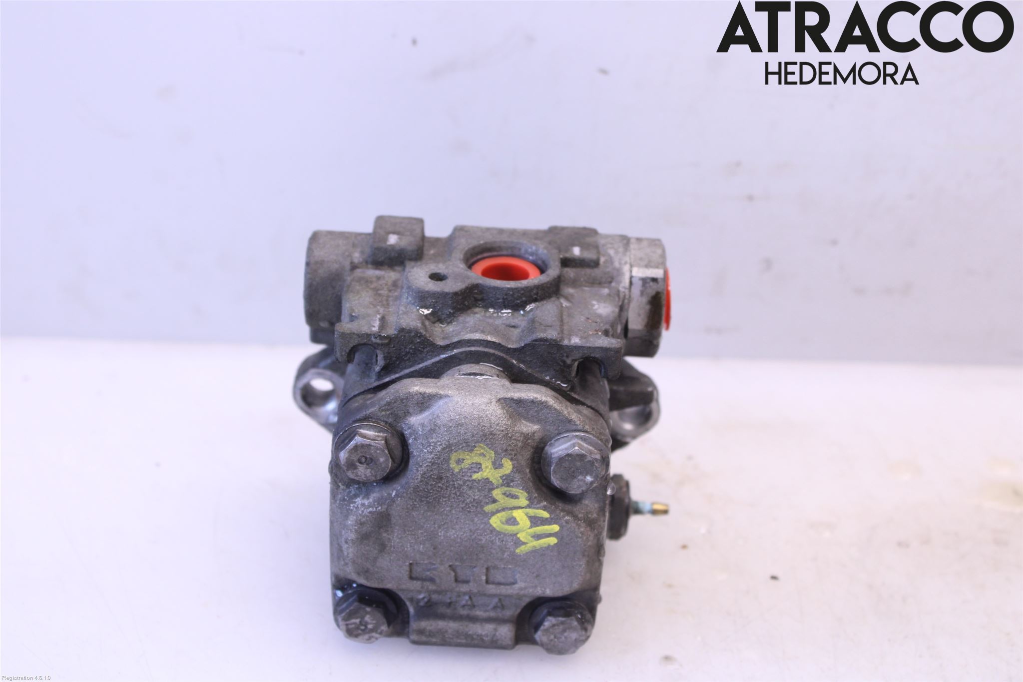 Saab 9-3 VER2/VER3 08-15 Styrservopump