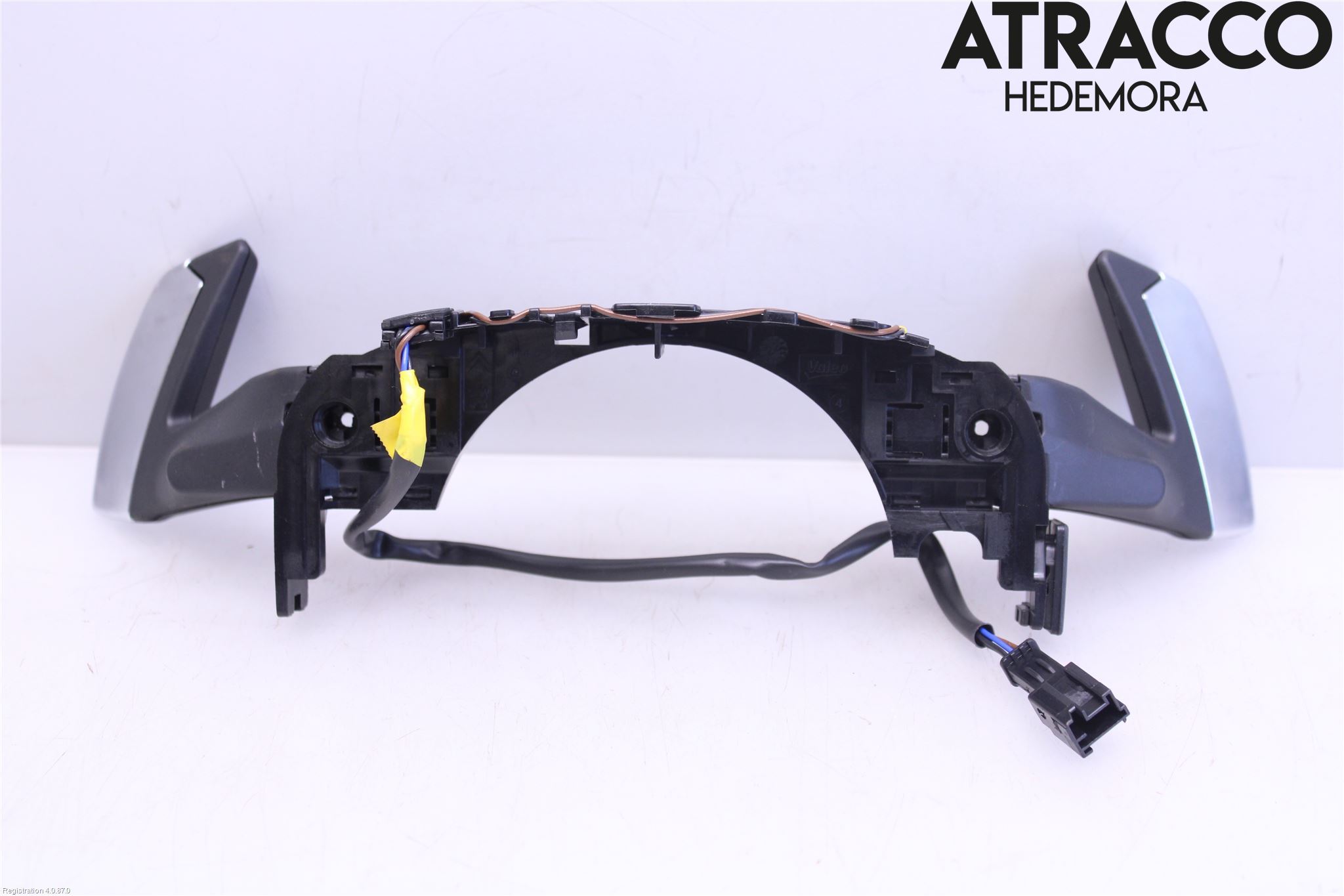 Peugeot 2008/E-2008 20- Strömställare Växellåda