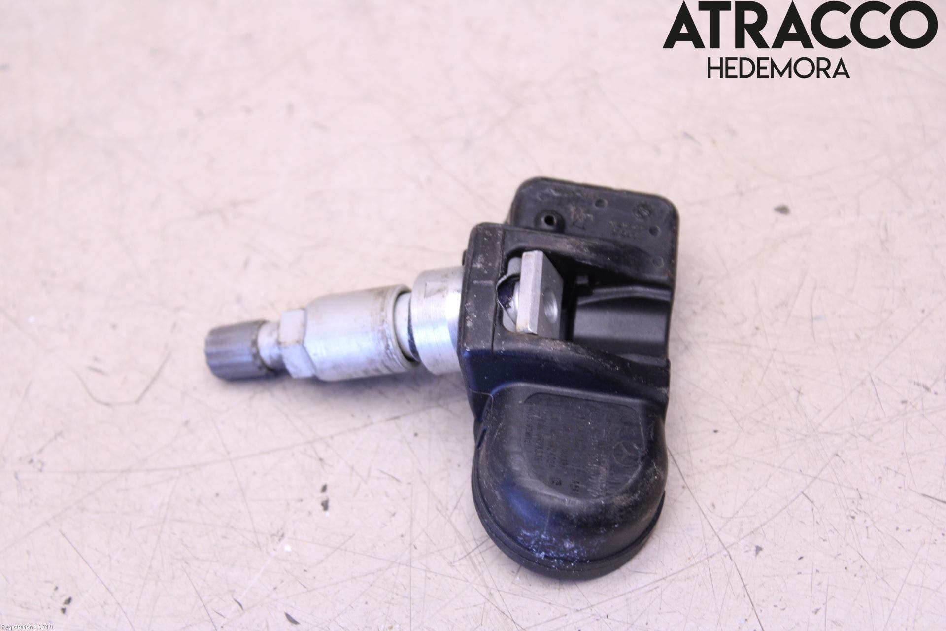 Mercedes-Benz MB CLA-KLASS (C117/X117) 13-19 Givare Däcktryck