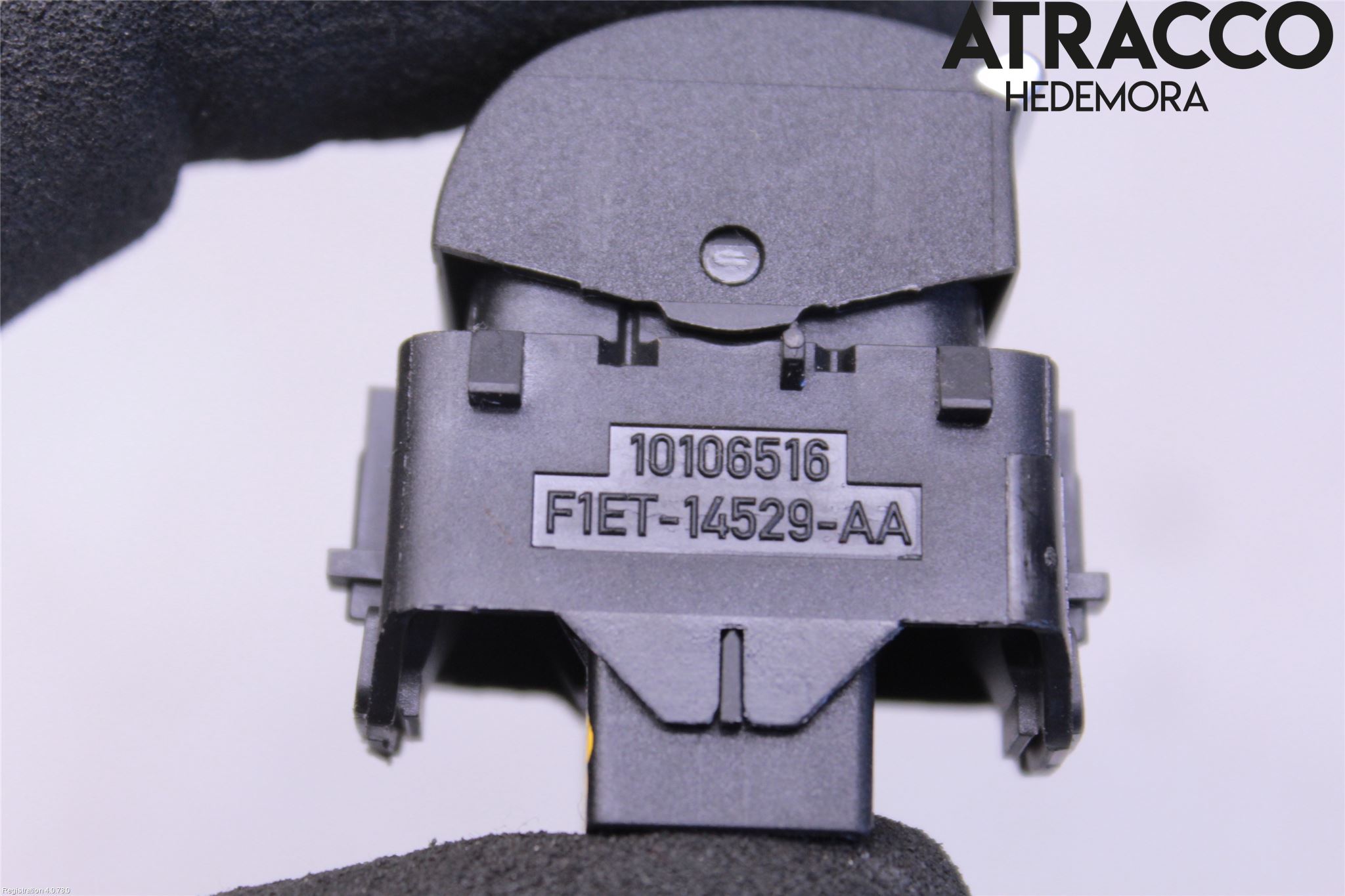 Ford FOCUS 15-18 Strömställare Elhiss