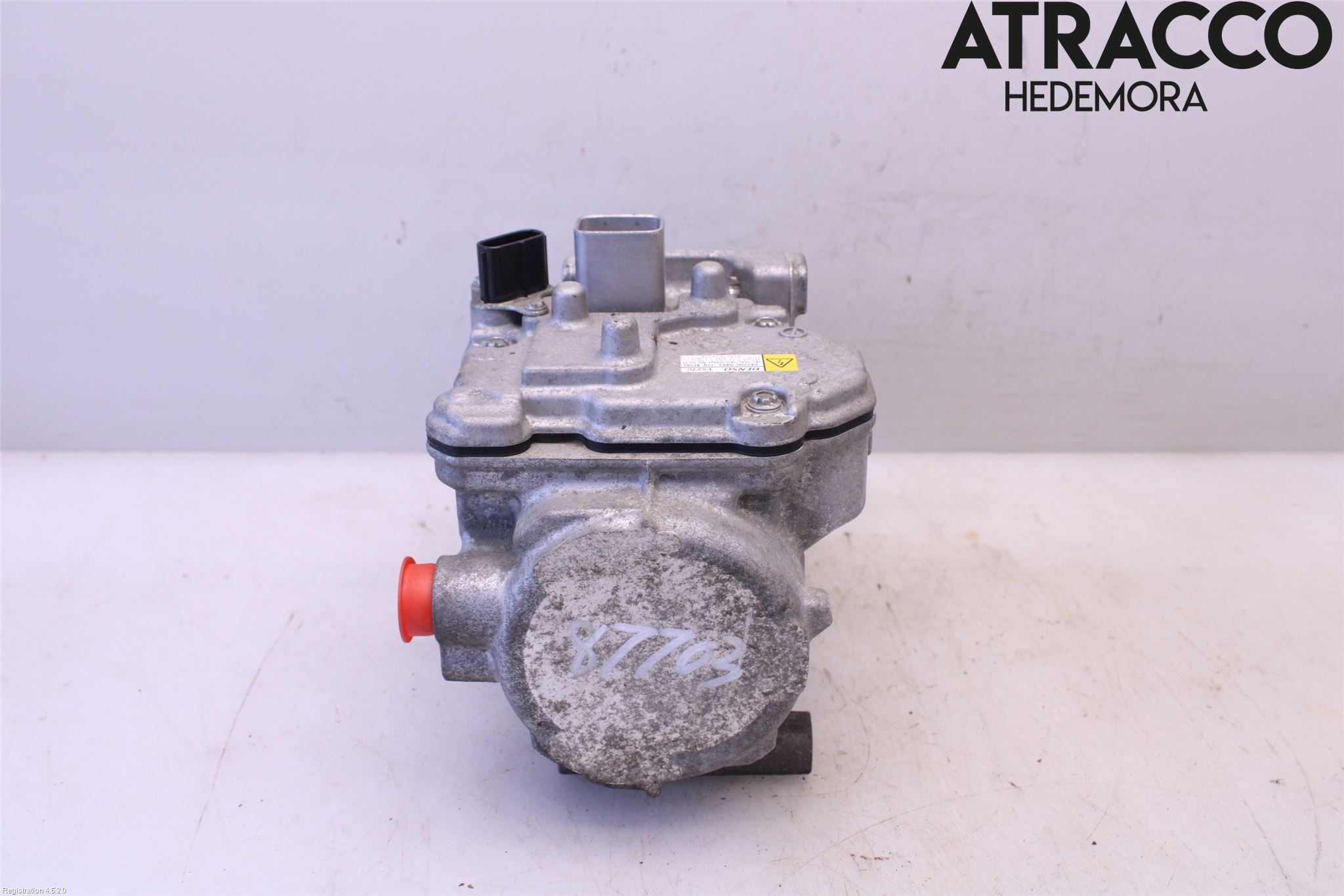 Lexus IS 250/350 14-20 Ac Kompressor