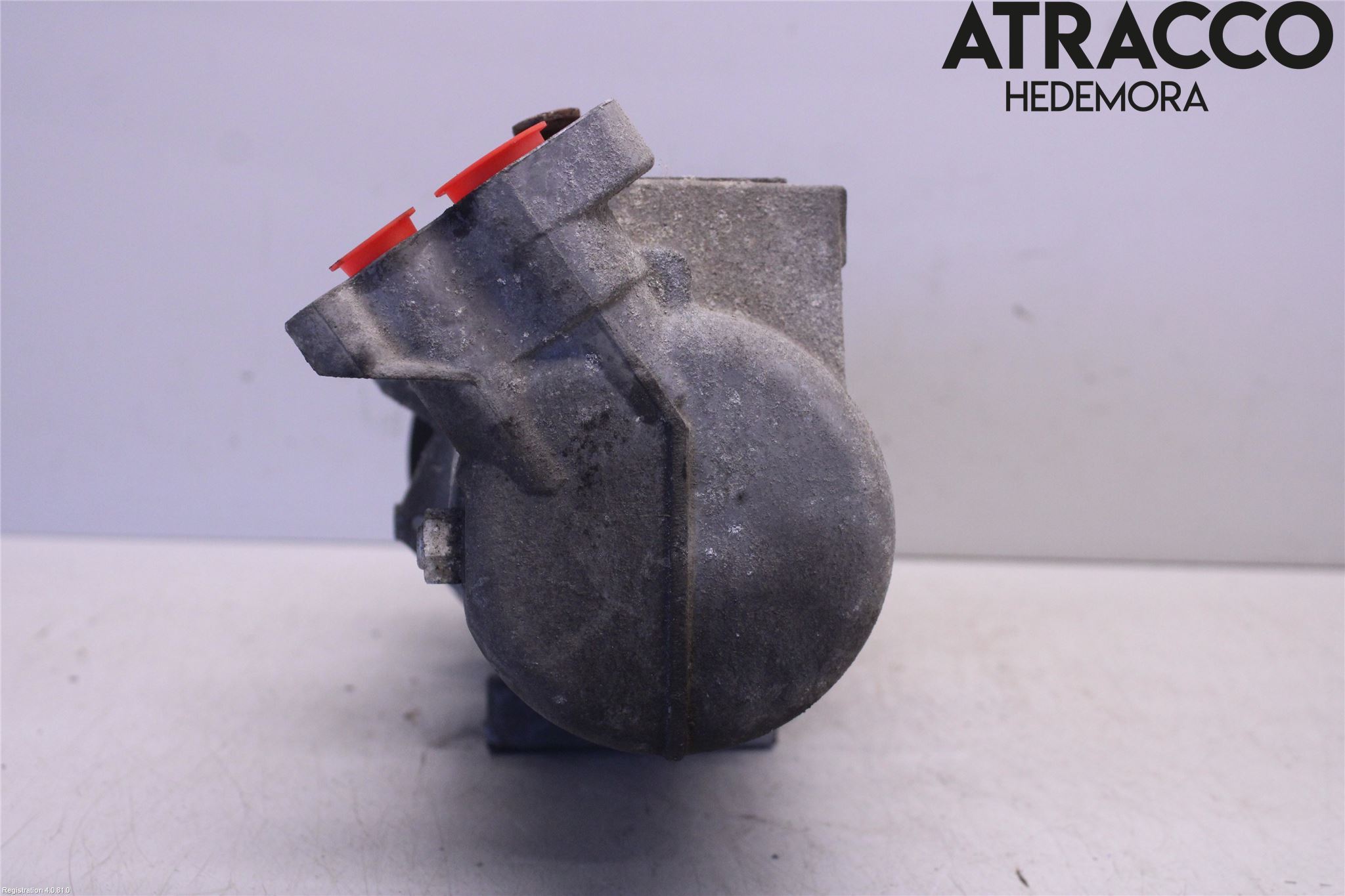 Nissan PULSAR Ac Kompressor