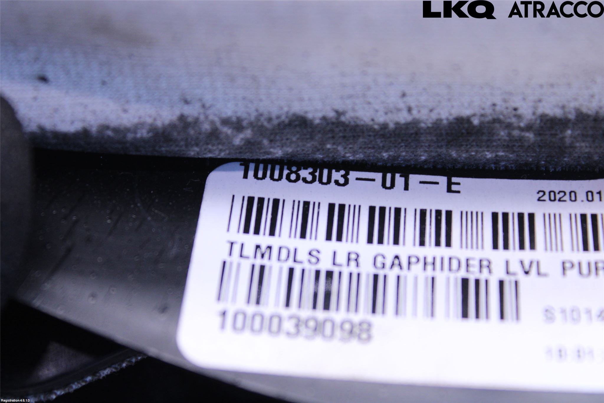 Tesla MODEL X 16- Spakcentral