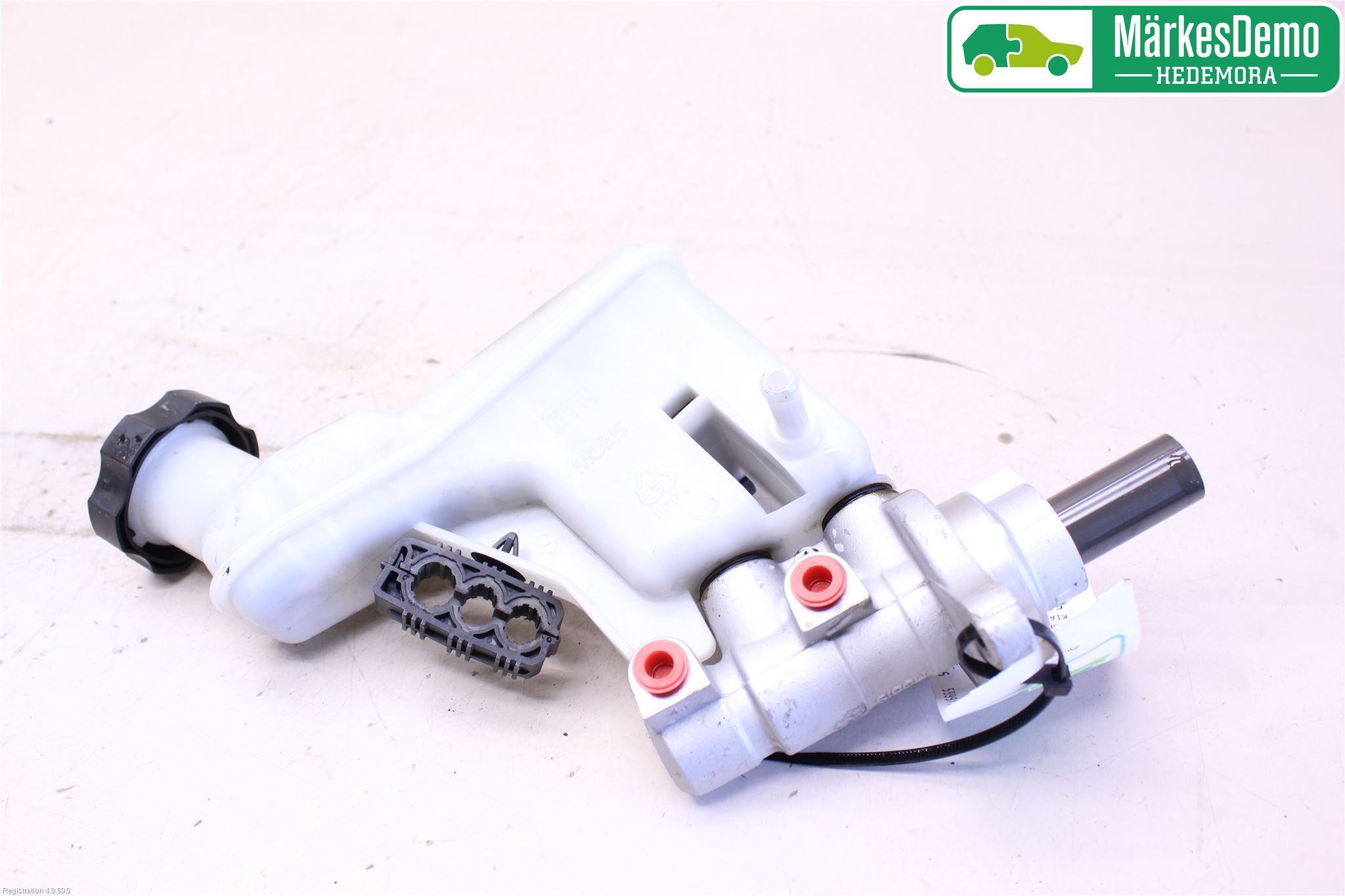 Kia SPORTAGE (SL) 11-15 Broms Huvudcylinder