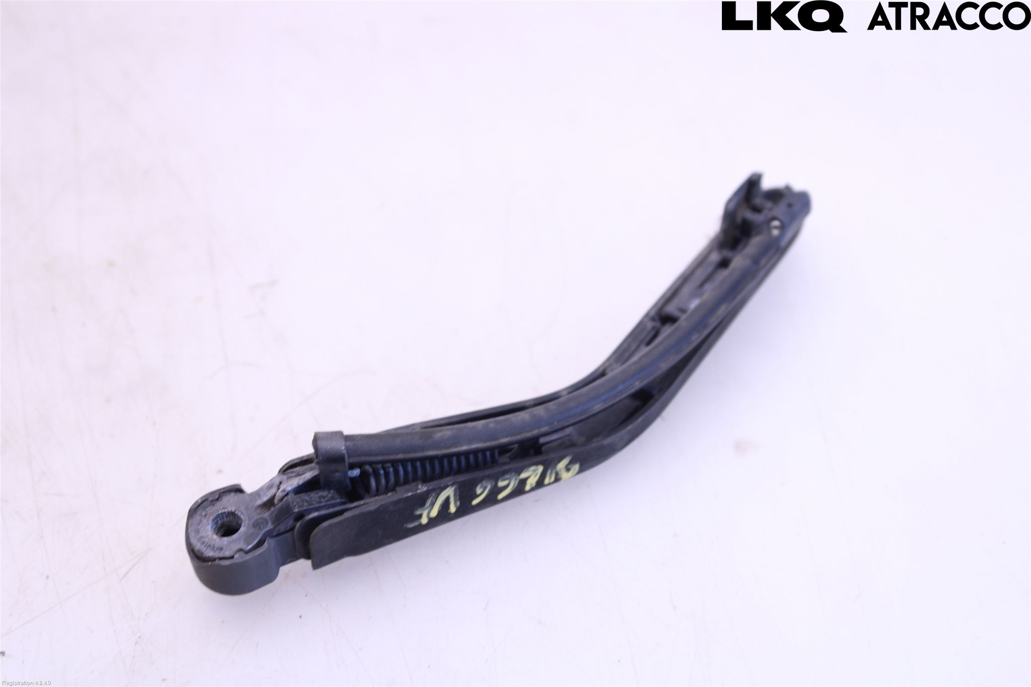 Volvo S40/V40    96-04 Strålkastartorkararm