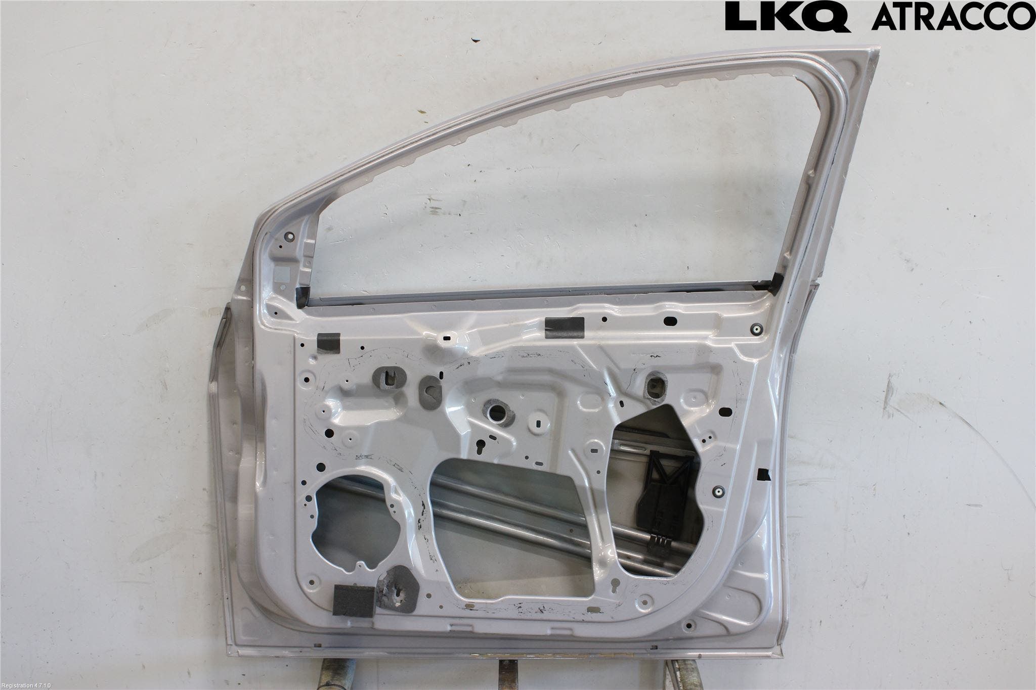 Ford FOCUS 11-14 Dörr Fram Höger