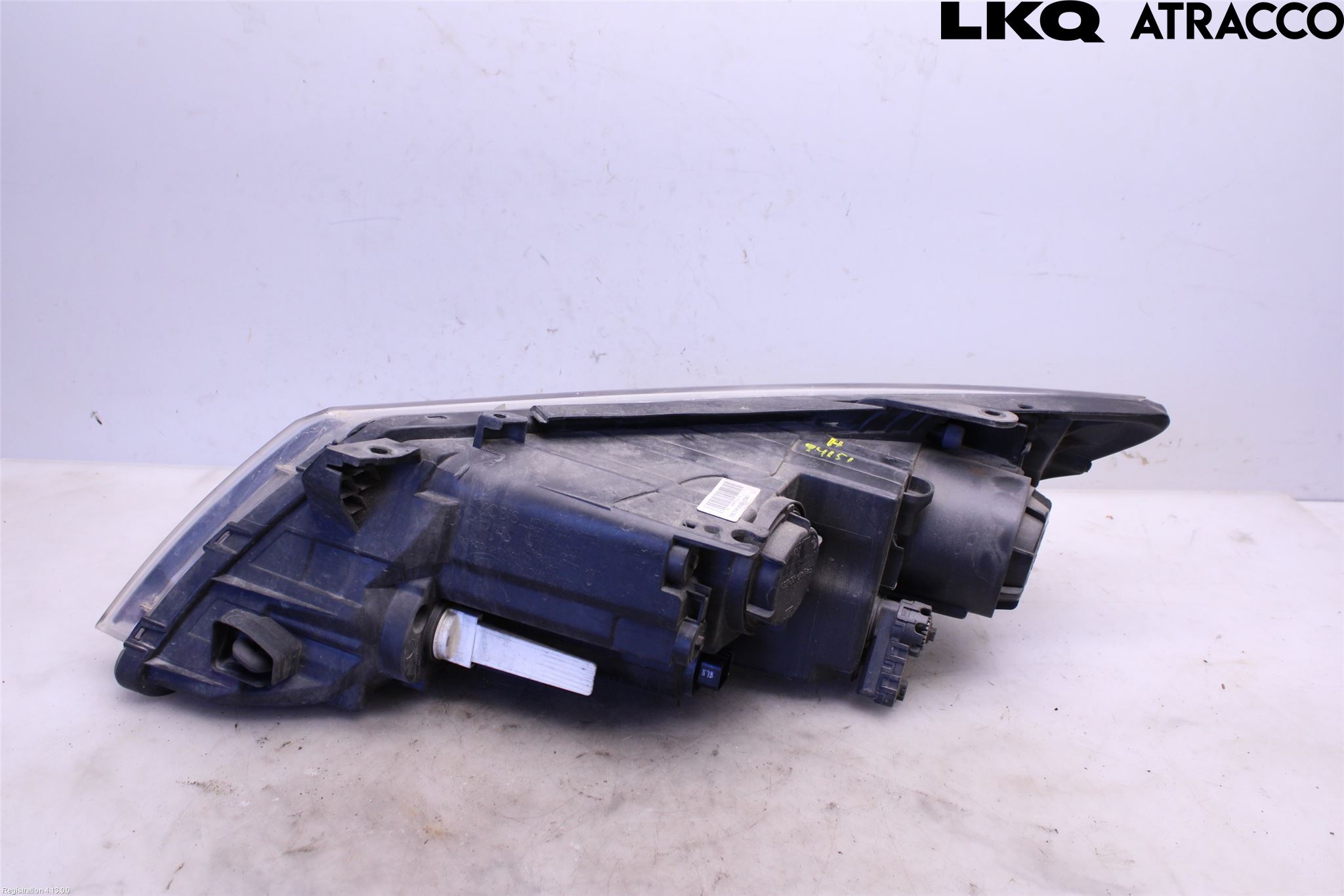 Kia OPTIMA 00-15 Strålkastare Höger