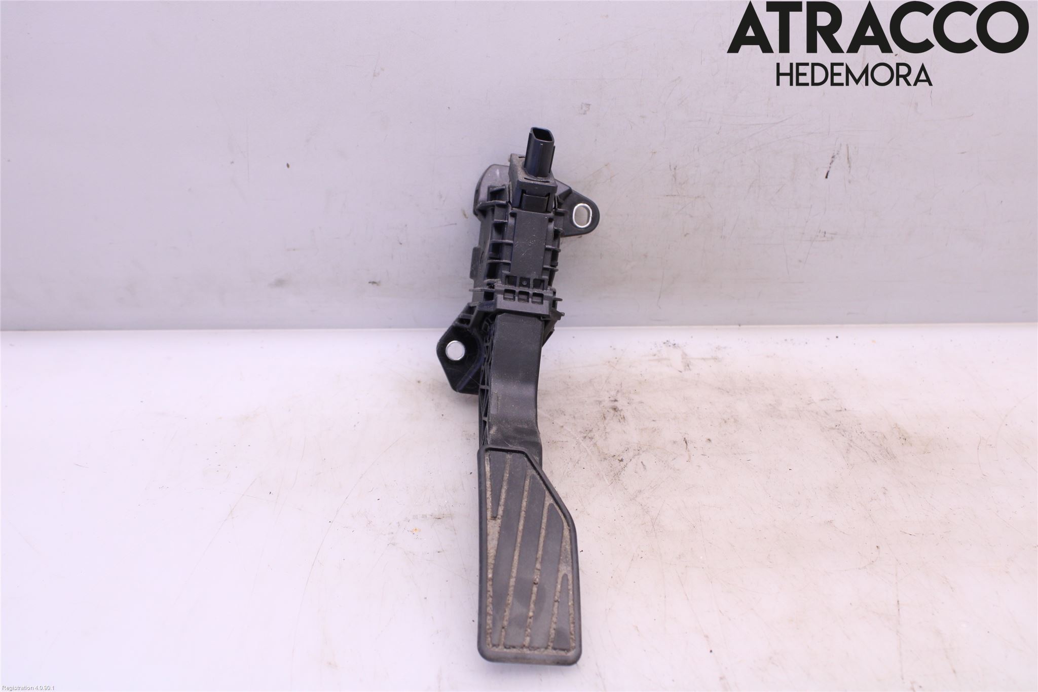 Suzuki SWIFT 17-24 Gaspedal