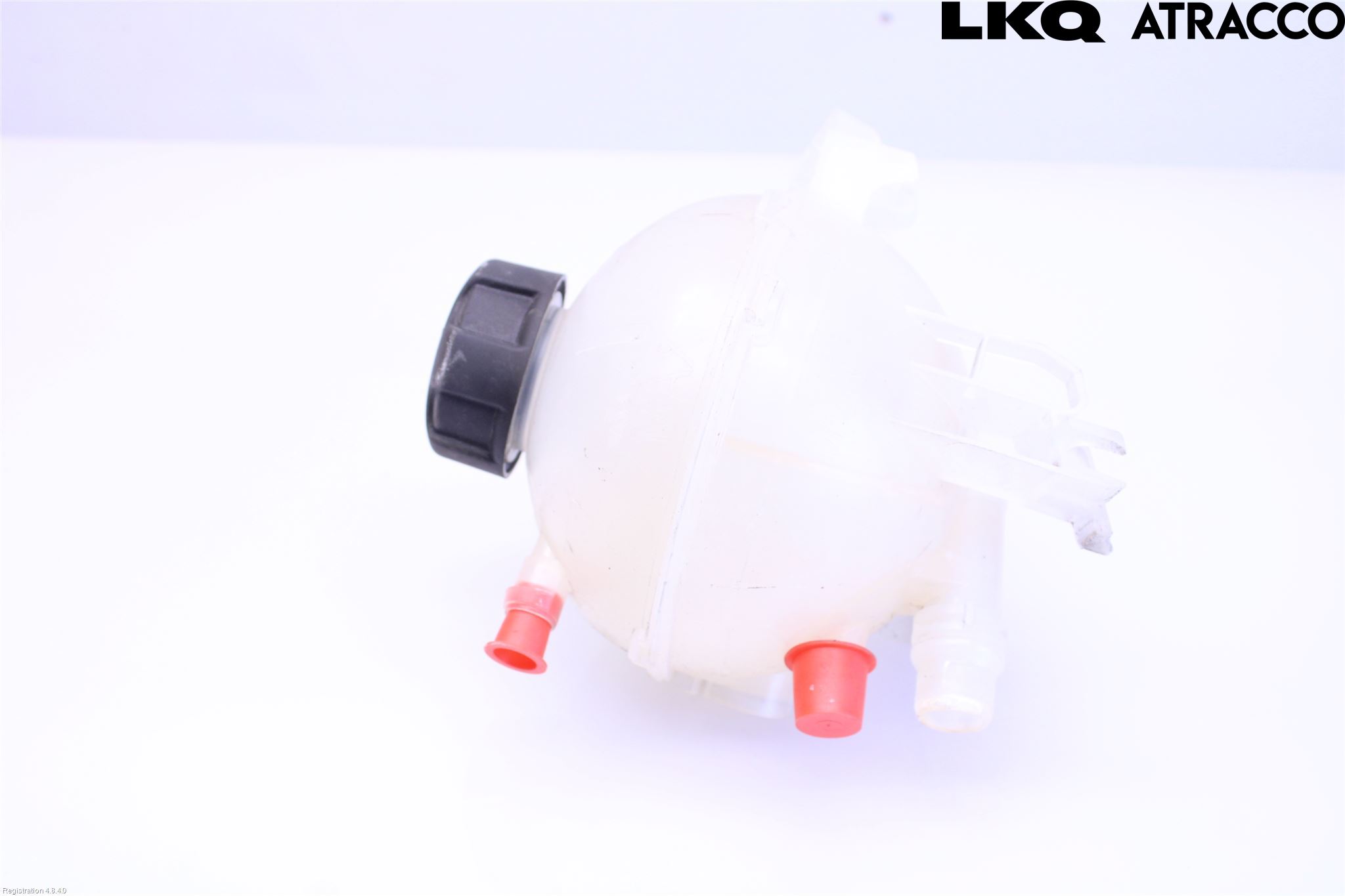 Opel COMBO E 19- Expansionstank