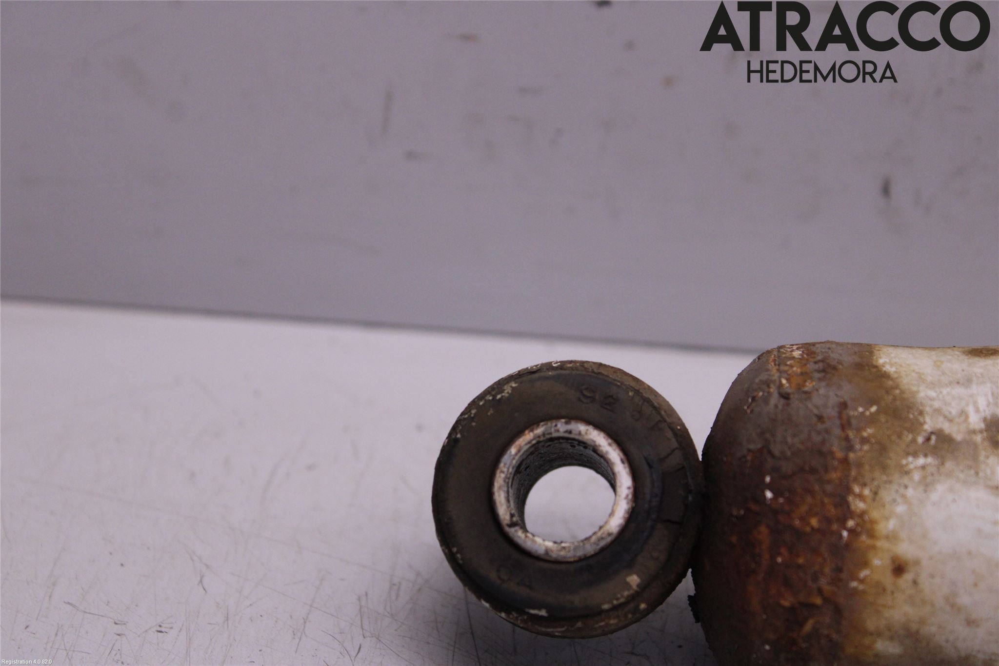 Chevrolet SILVERADO PICKUP Stötdämpare Fram