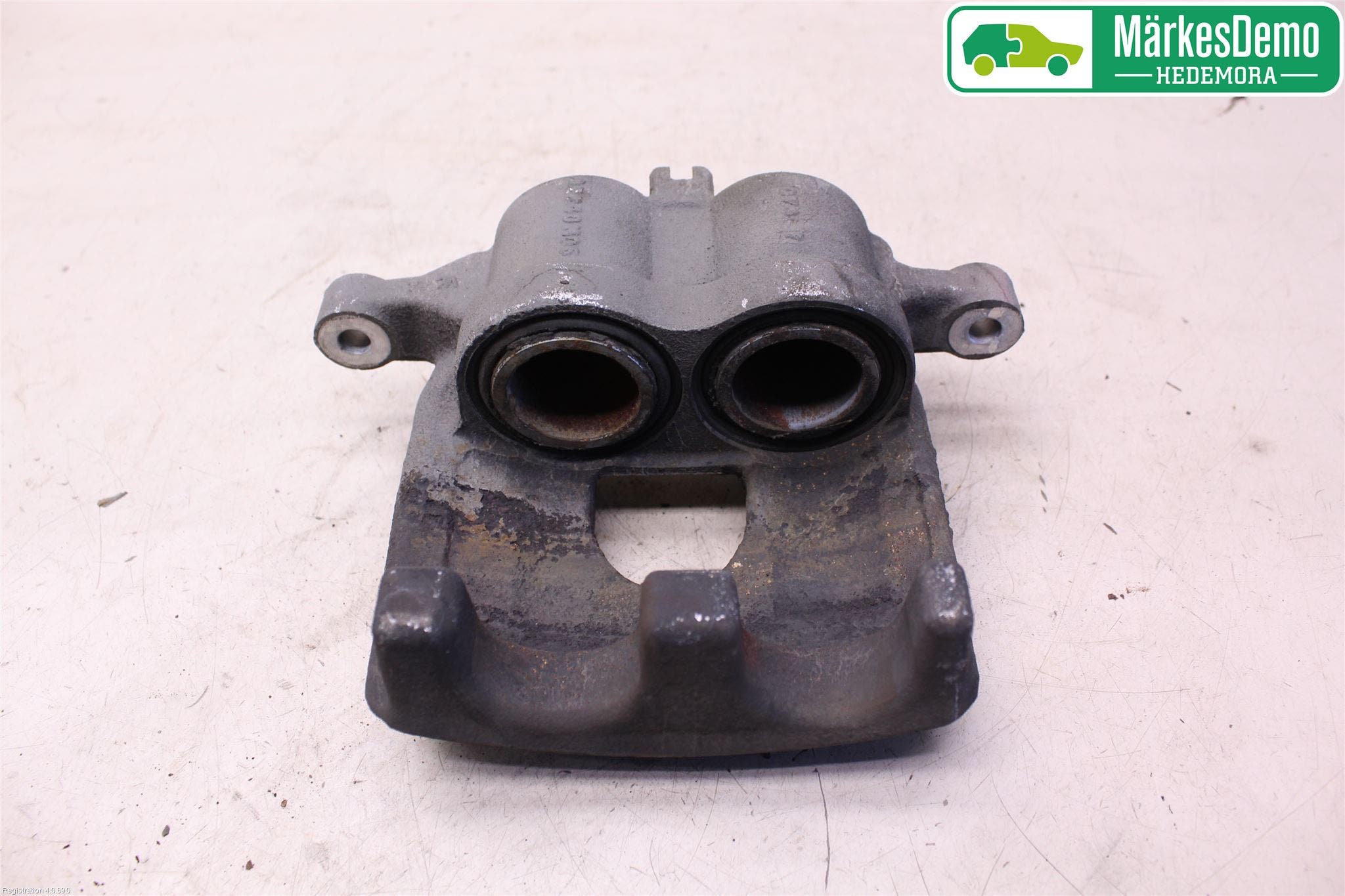 Mercedes-Benz MB X-KLASS (BR 470) 18-20 Bromsok Fram Vänster