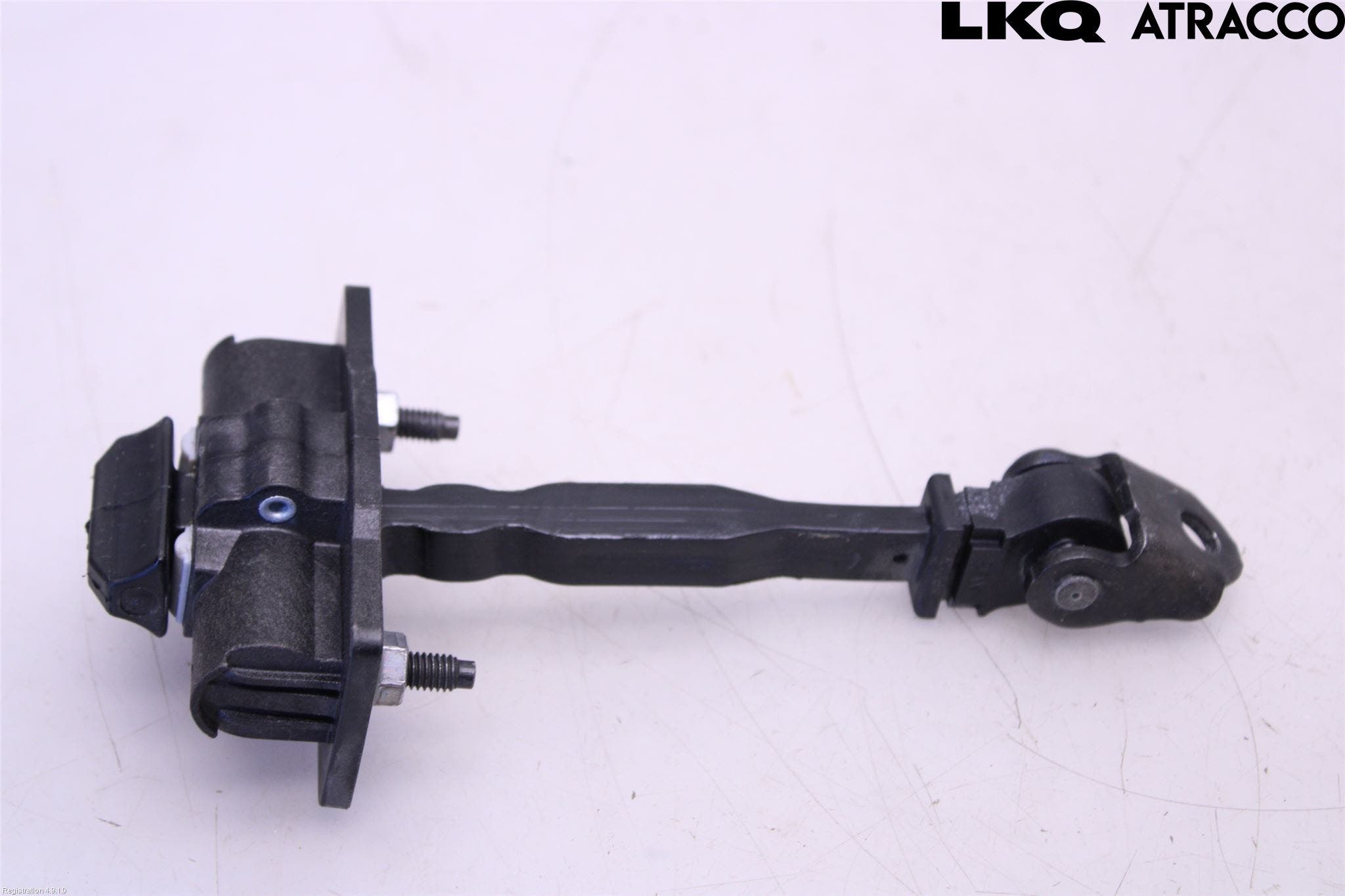 Peugeot 2008/E-2008 20- Dörrstopp