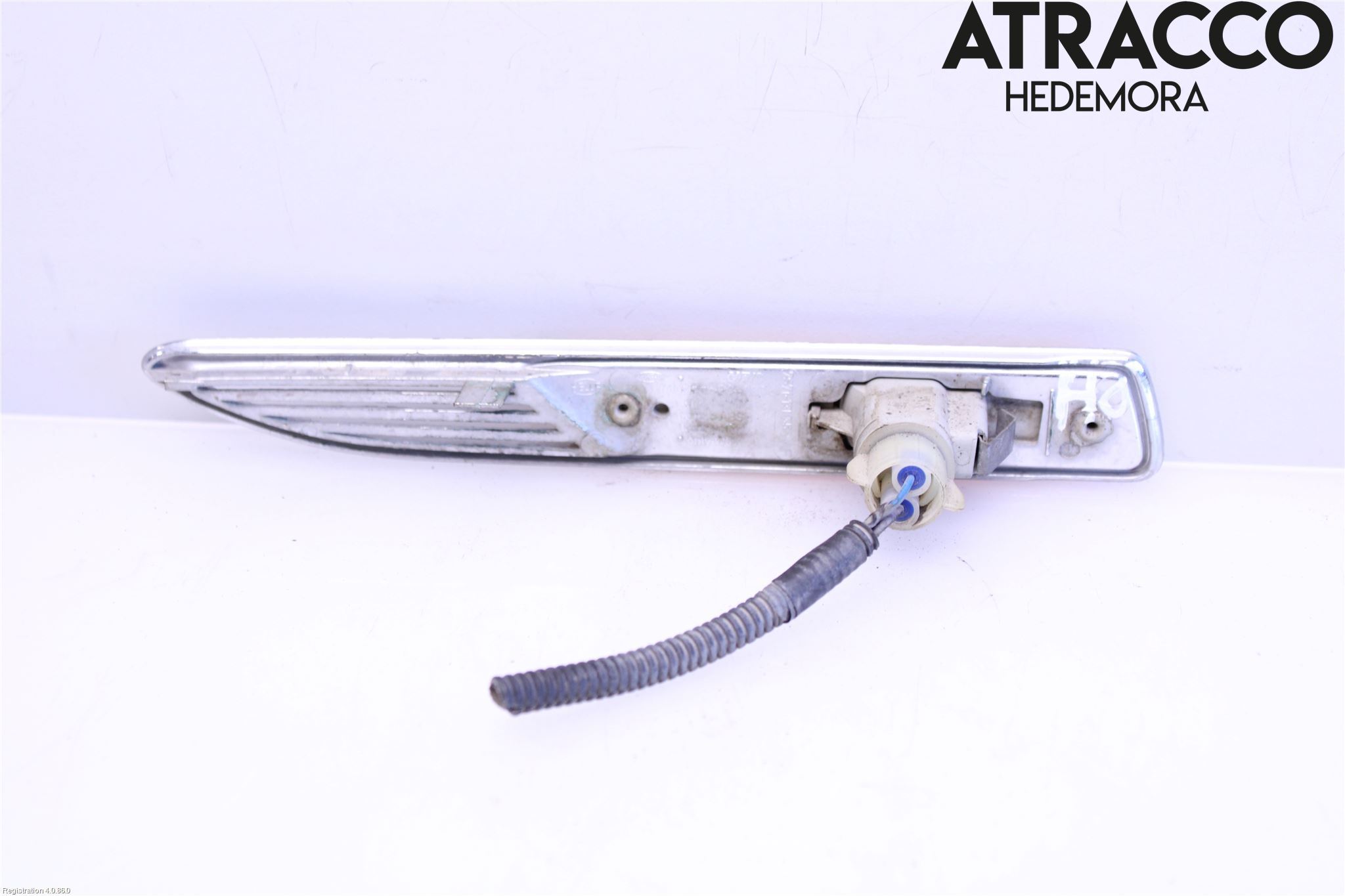 Ford MONDEO 07-15 Blinkers Sidoblinkers Hö