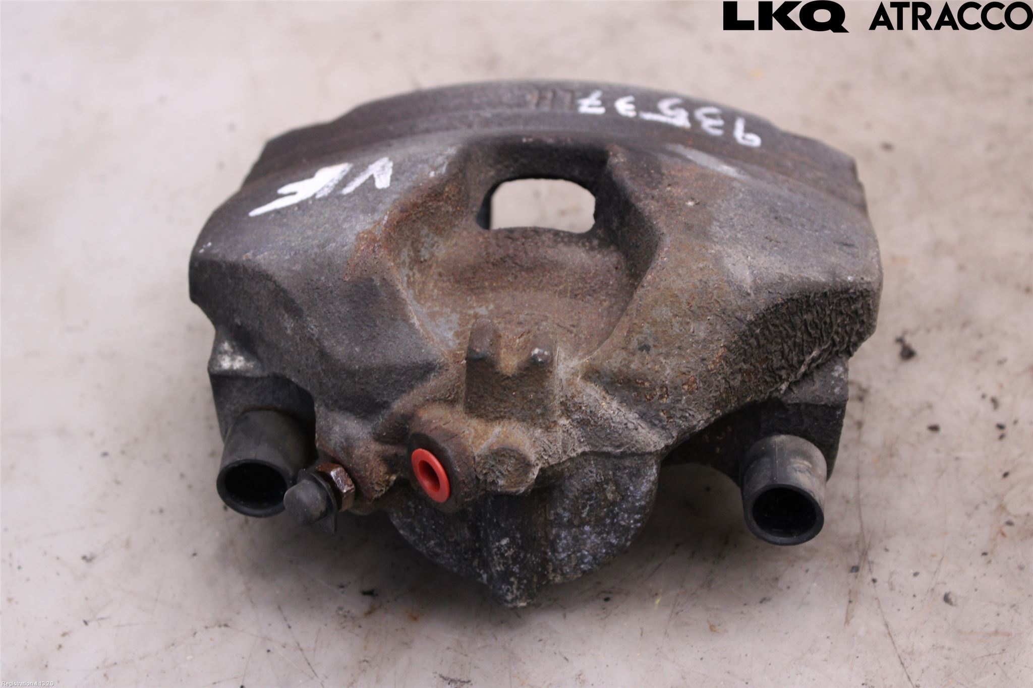 Ford KUGA 13-16 Bromsok Fram Vänster