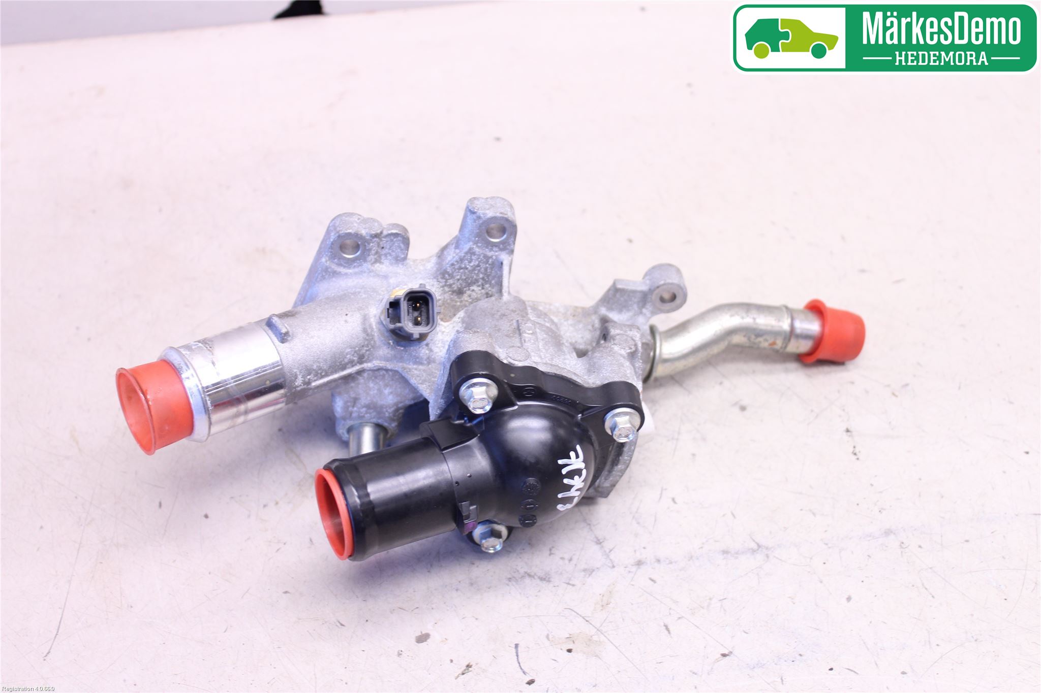 Mazda 3 III 14-19 Termostathus-Lock