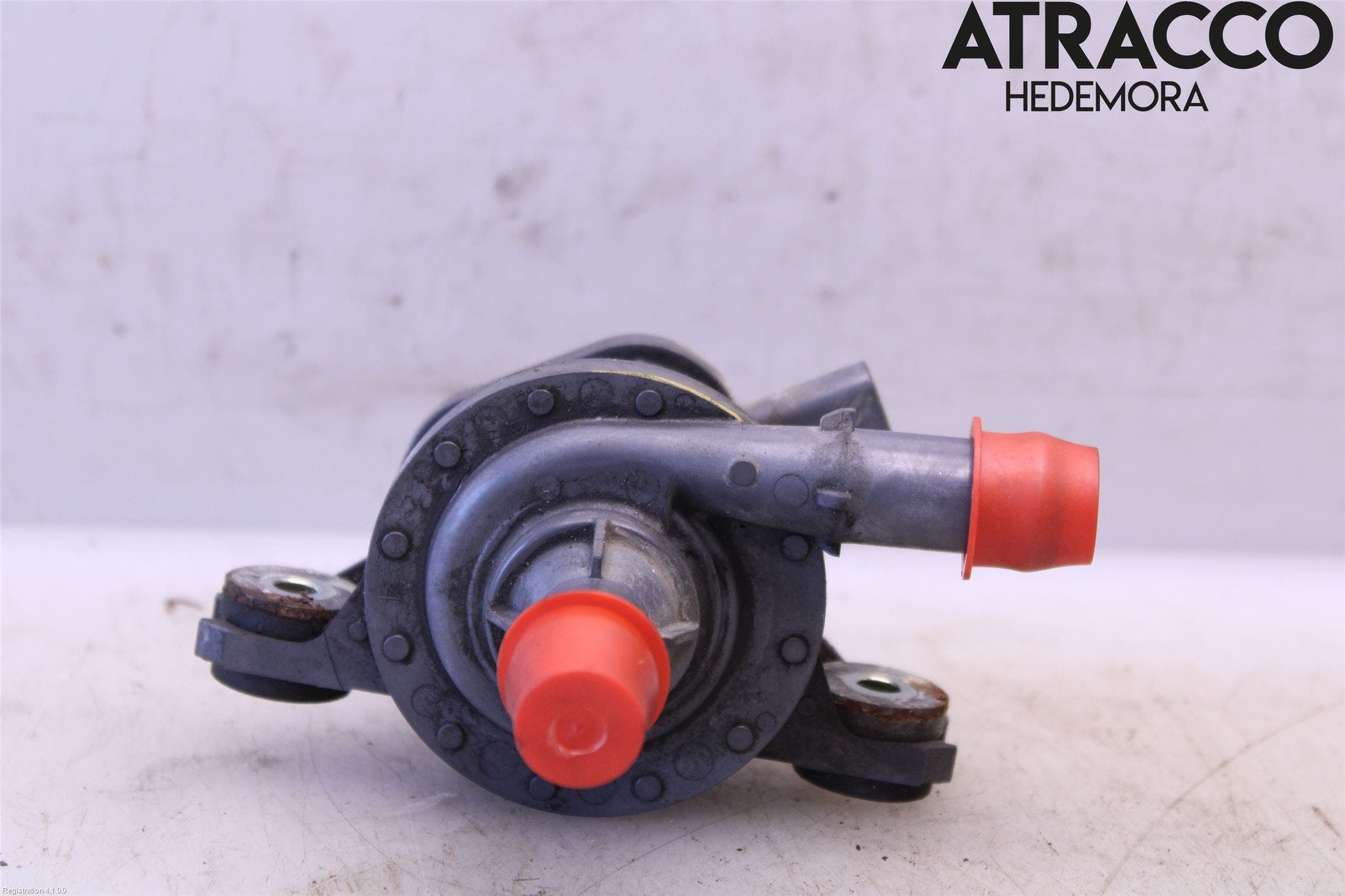 Toyota C-HR 16-23 Värme Cirkulationspump