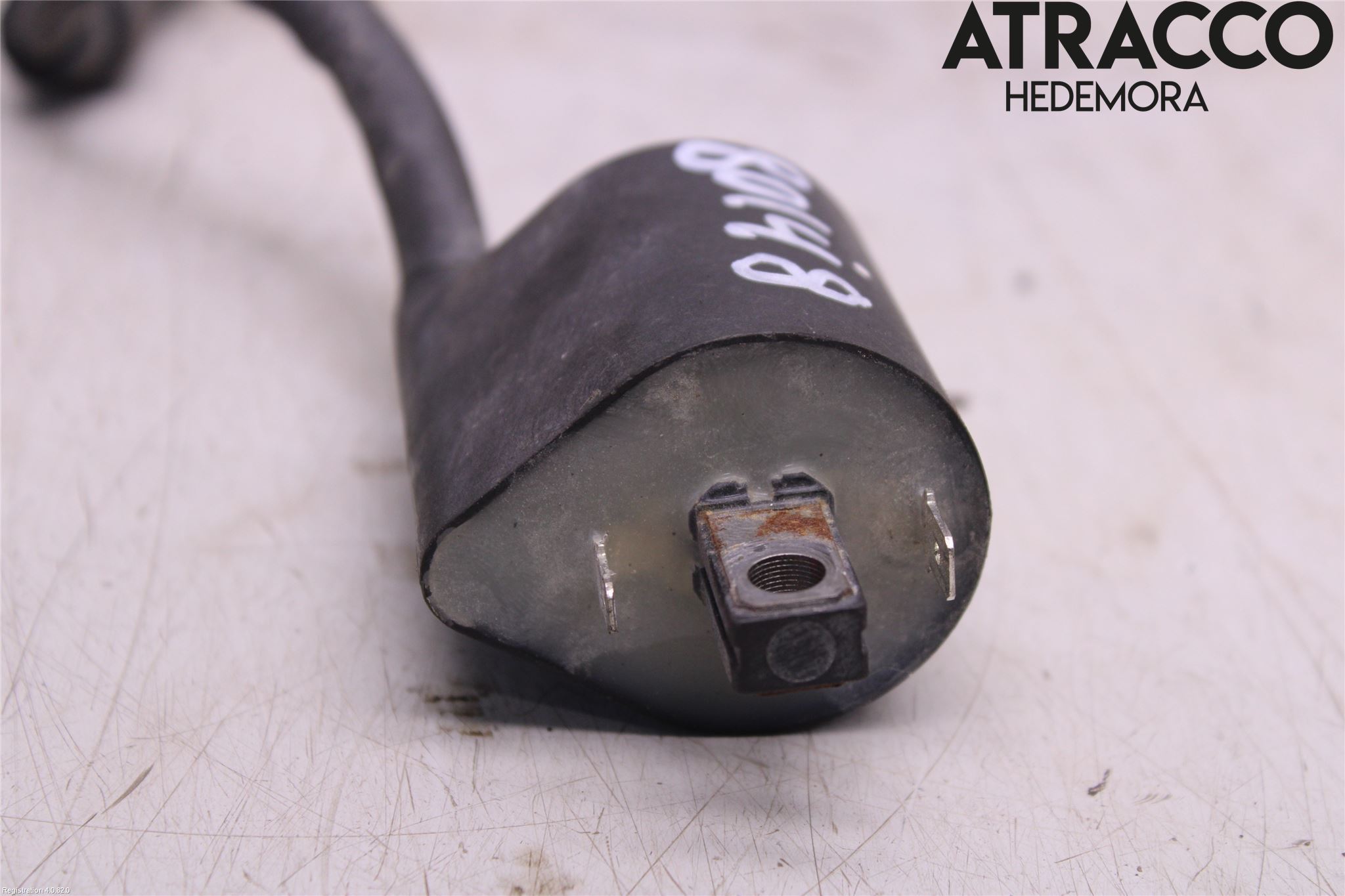 MC och moped ATV Tändspole