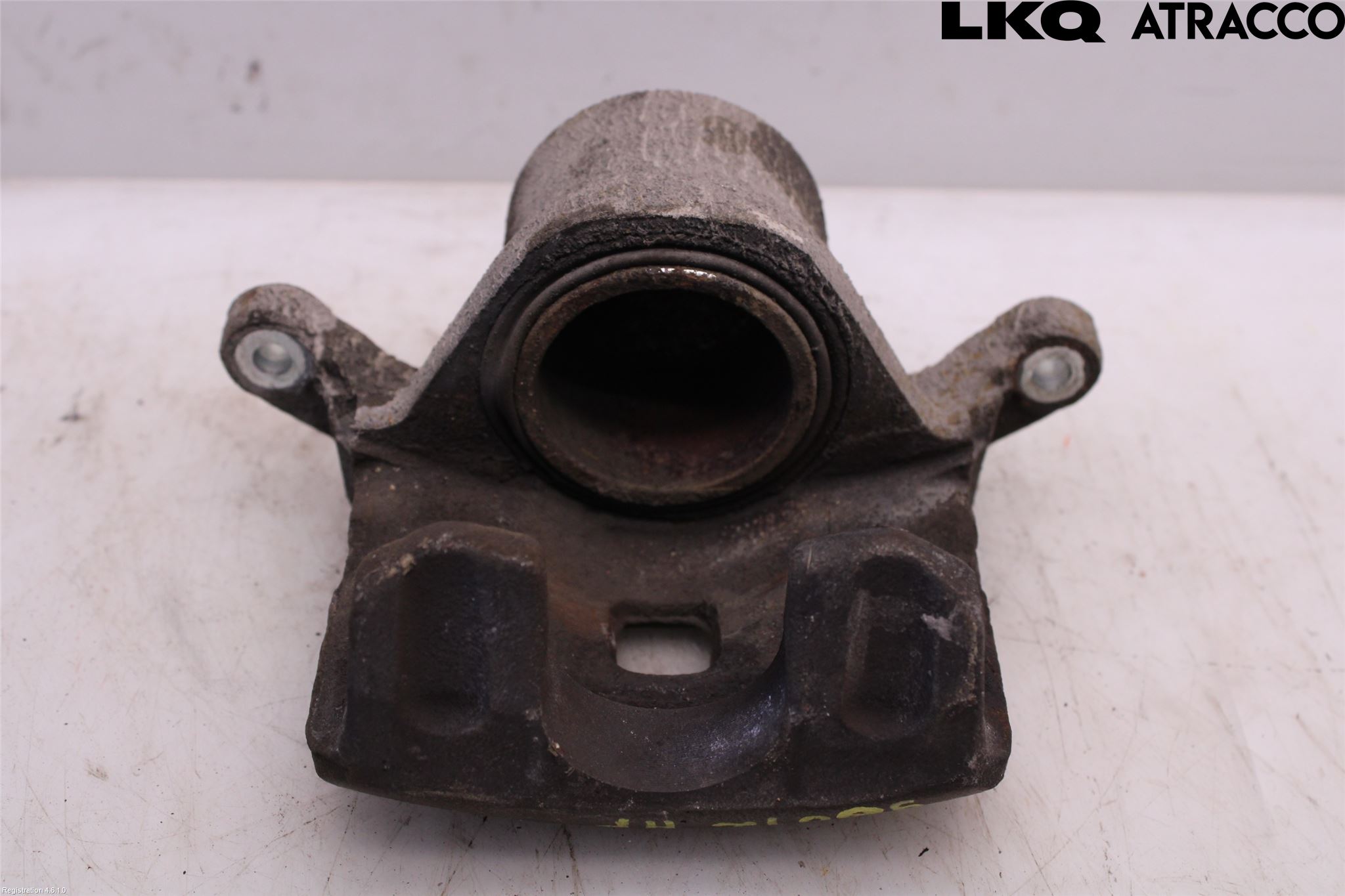 Nissan JUKE 14-19 Bromsok Fram Höger