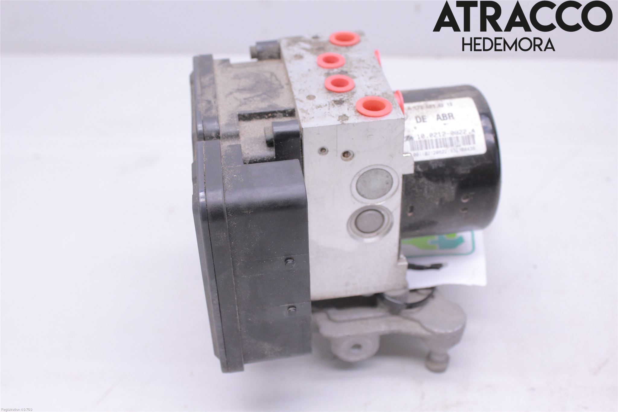 Mercedes-Benz MB GLK-KLASS (X204) 08-16 Abs Hydraulaggregat