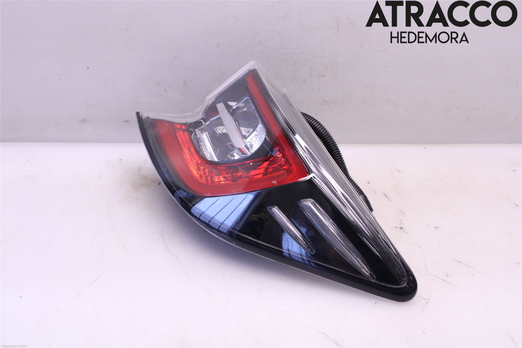 Toyota COROLLA 19- Bakljus Höger