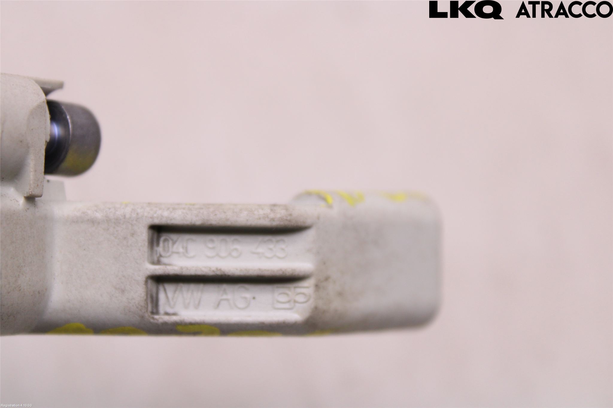 Audi A3/S3 8V 13-20 Givare Varvtal-Tändläge